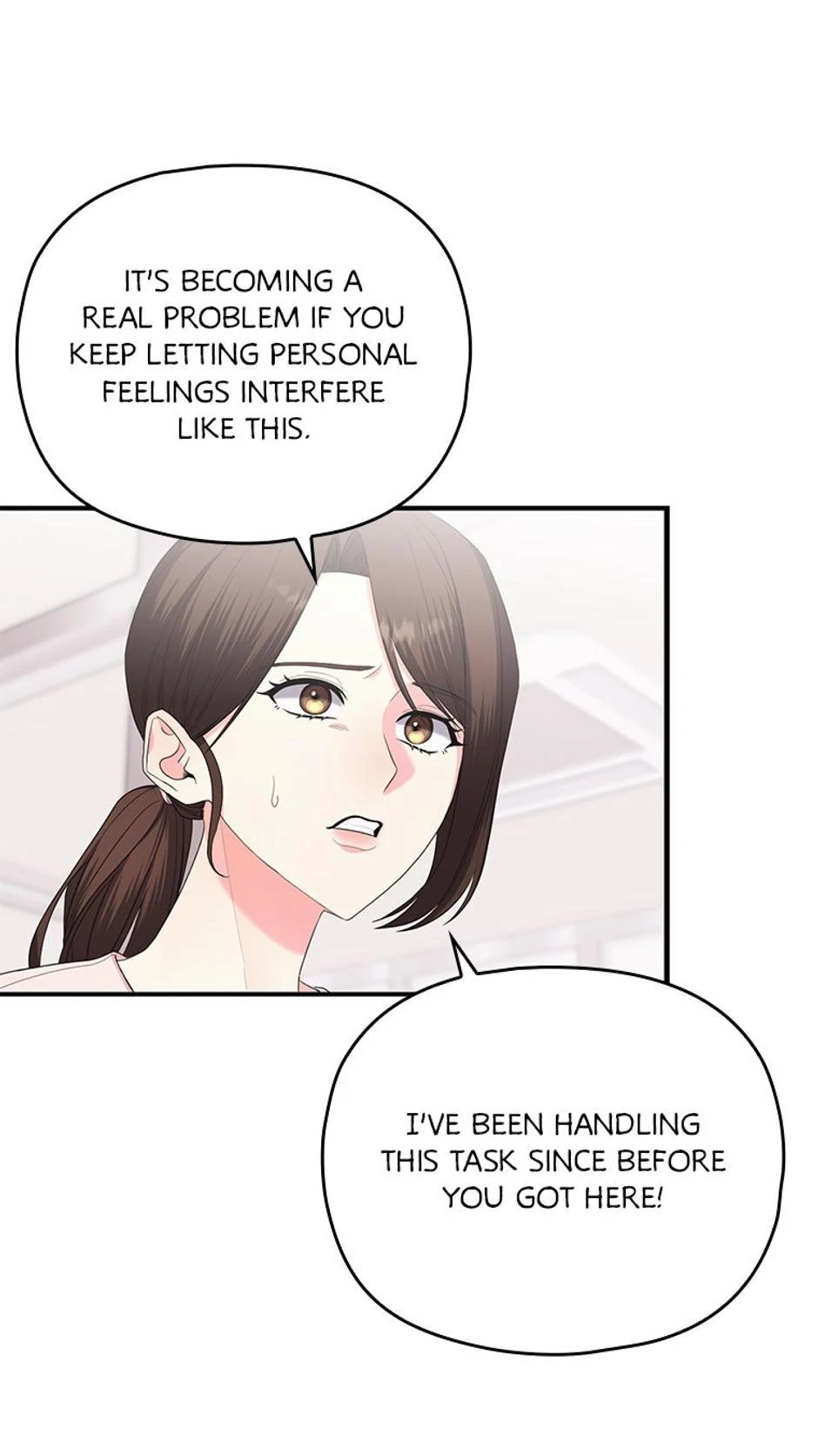 It's Pure Love Chapter 44 page 63 - 