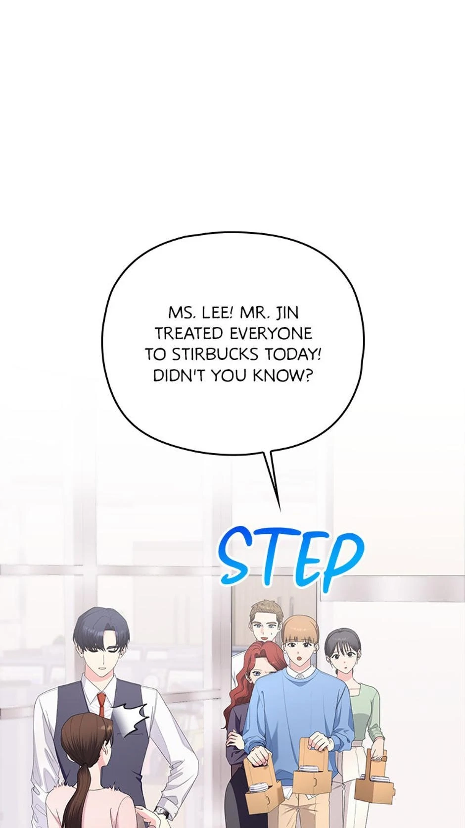It's Pure Love Chapter 44 page 65 - 