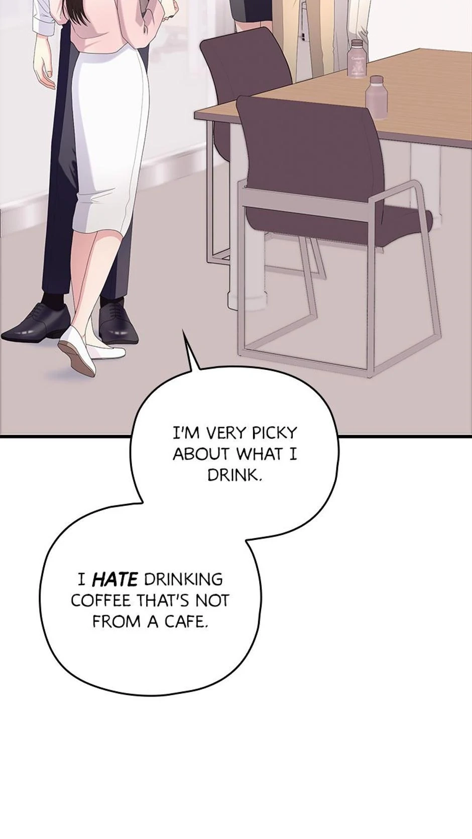 It's Pure Love Chapter 44 page 66 - 