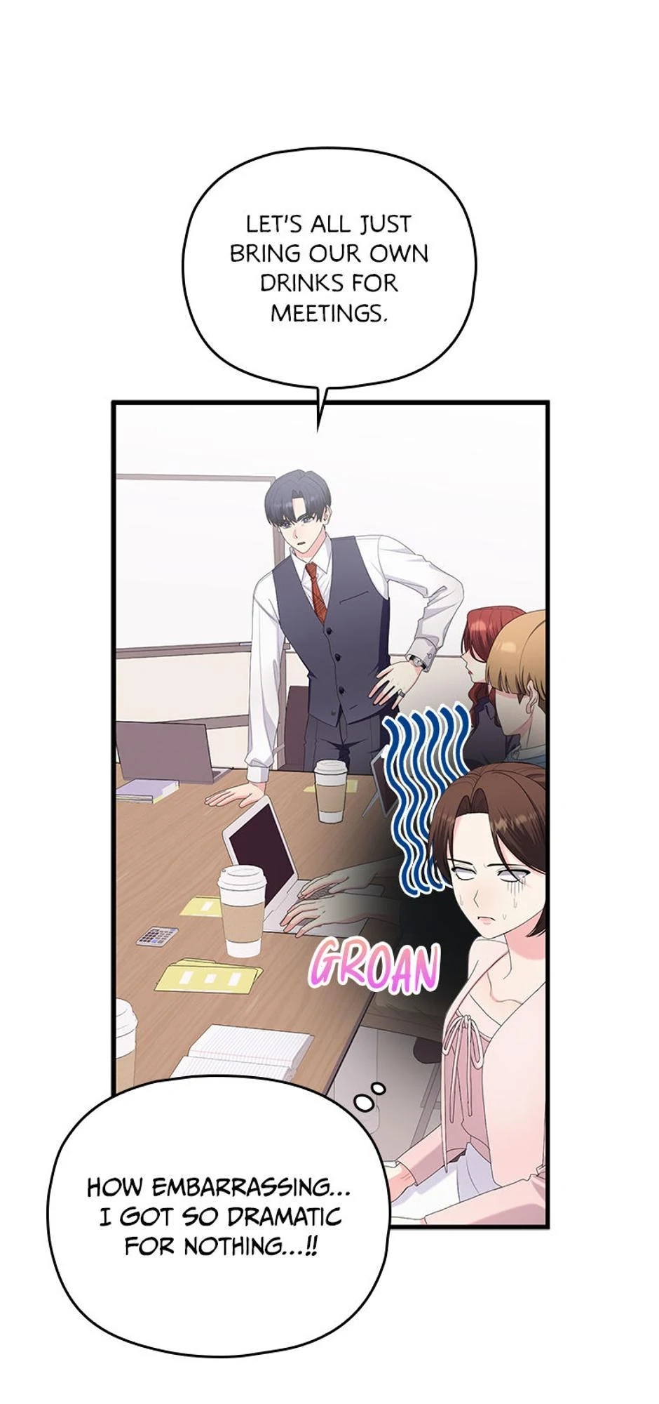 It's Pure Love Chapter 44 page 71 - 