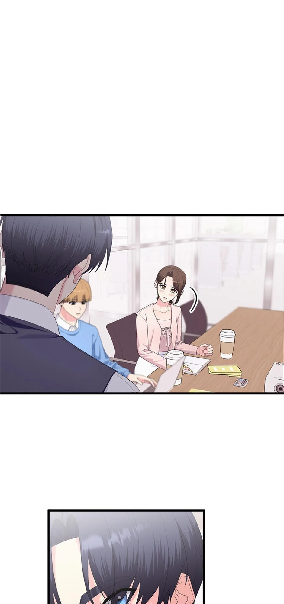 It's Pure Love Chapter 44 page 74 - 