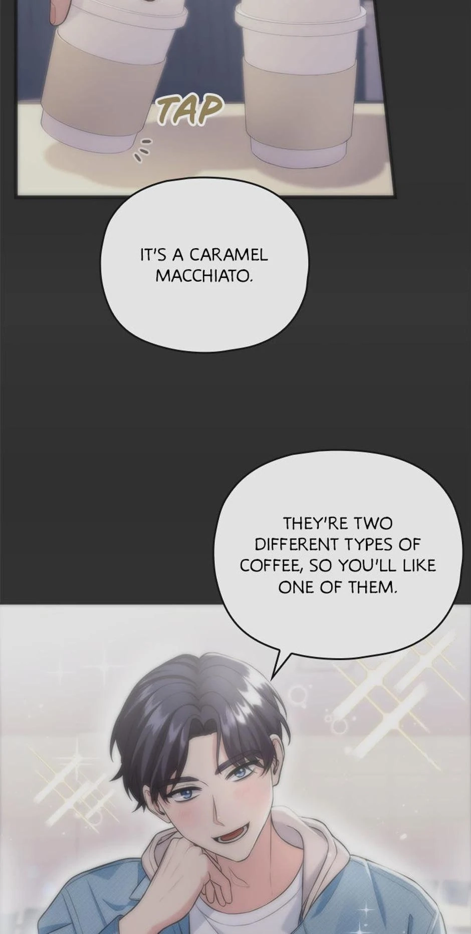 It's Pure Love Chapter 44 page 77 - 