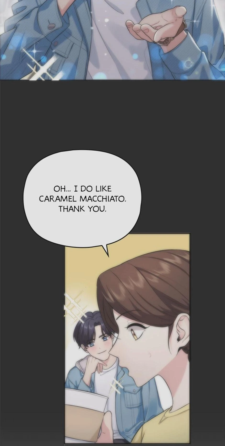 It's Pure Love Chapter 44 page 78 - 