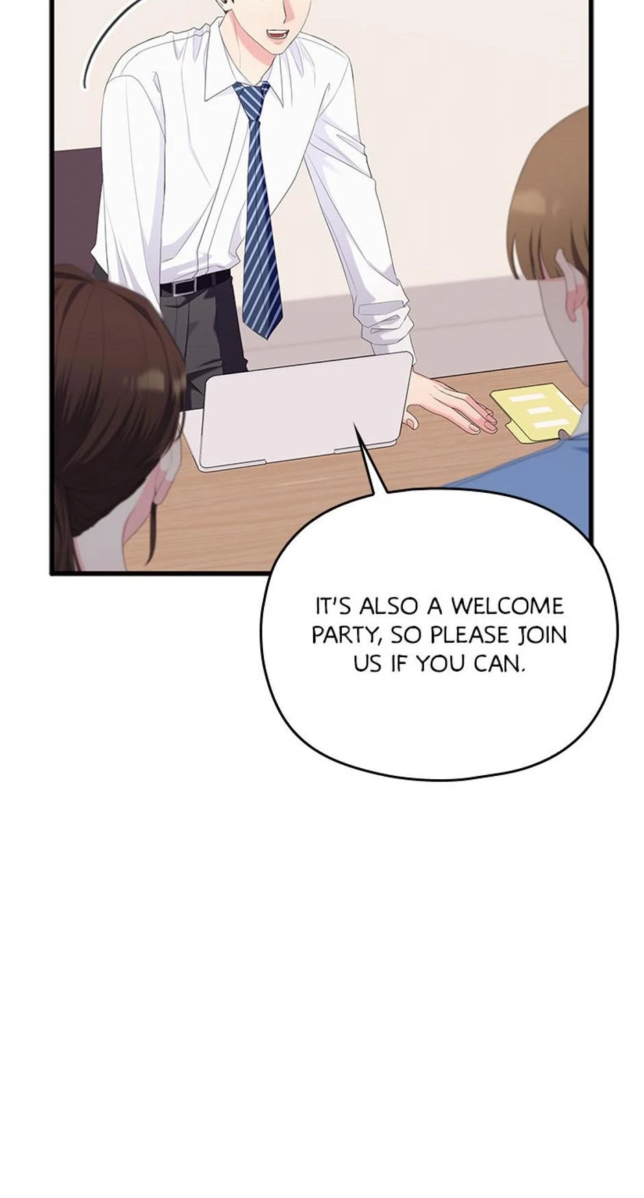 It's Pure Love Chapter 44 page 85 - 