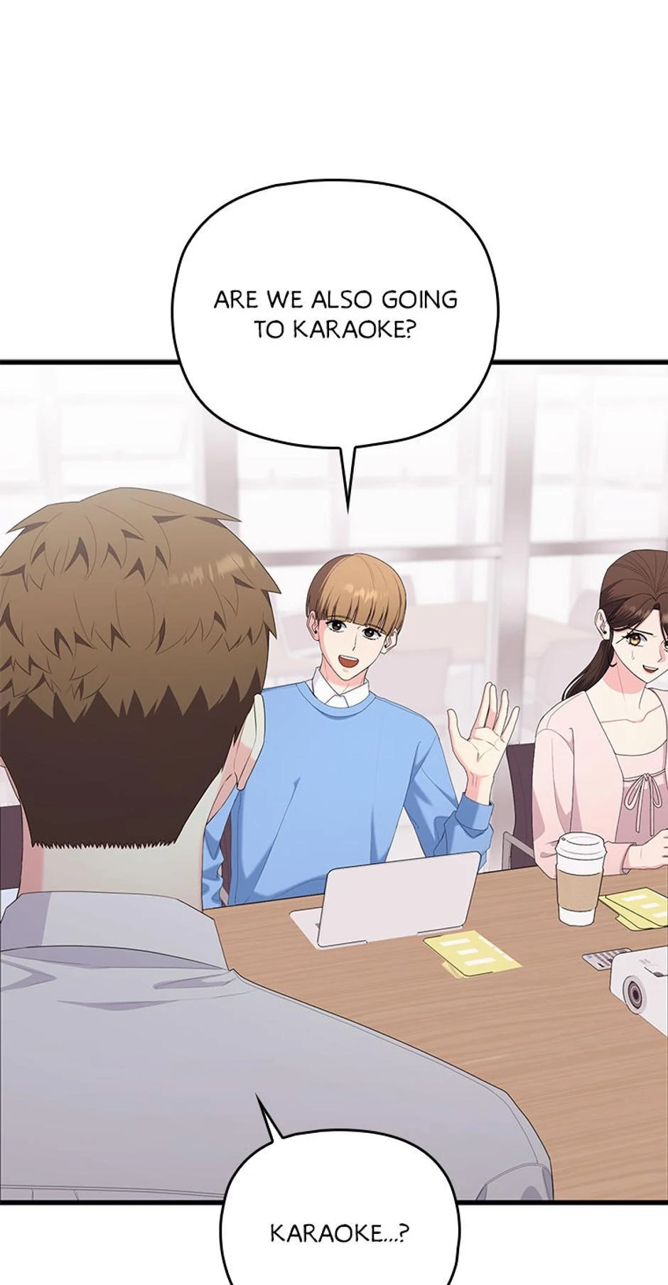 It's Pure Love Chapter 44 page 86 - 