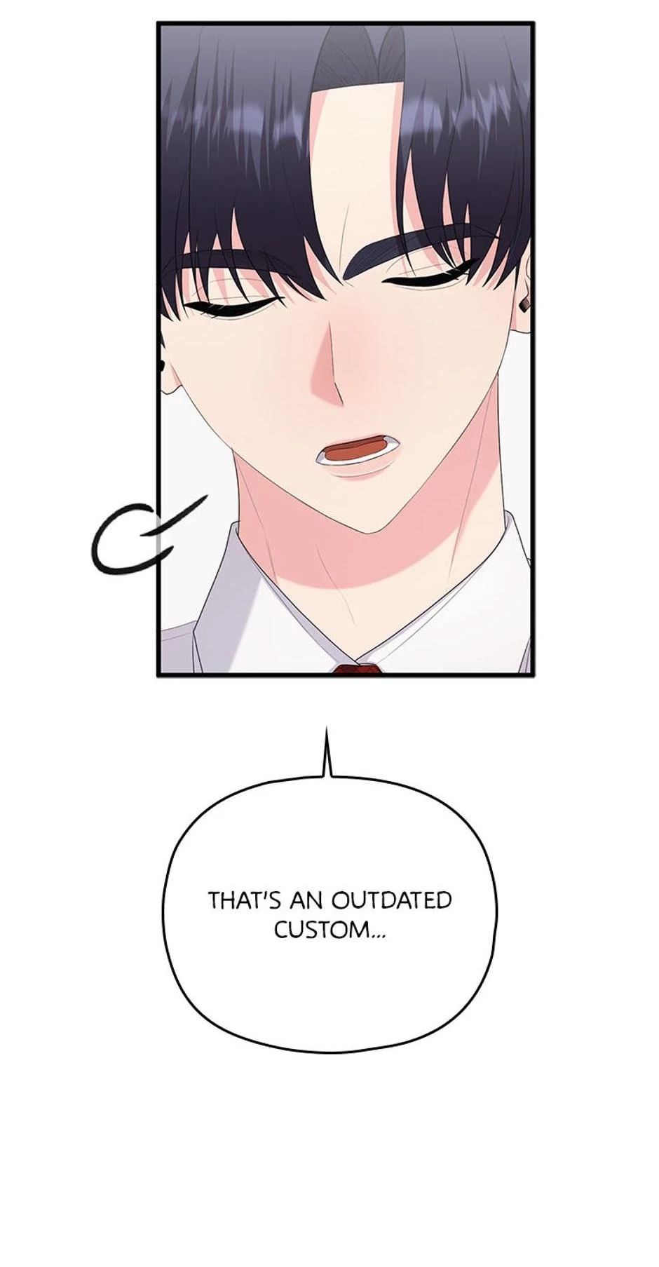 It's Pure Love Chapter 44 page 89 - 