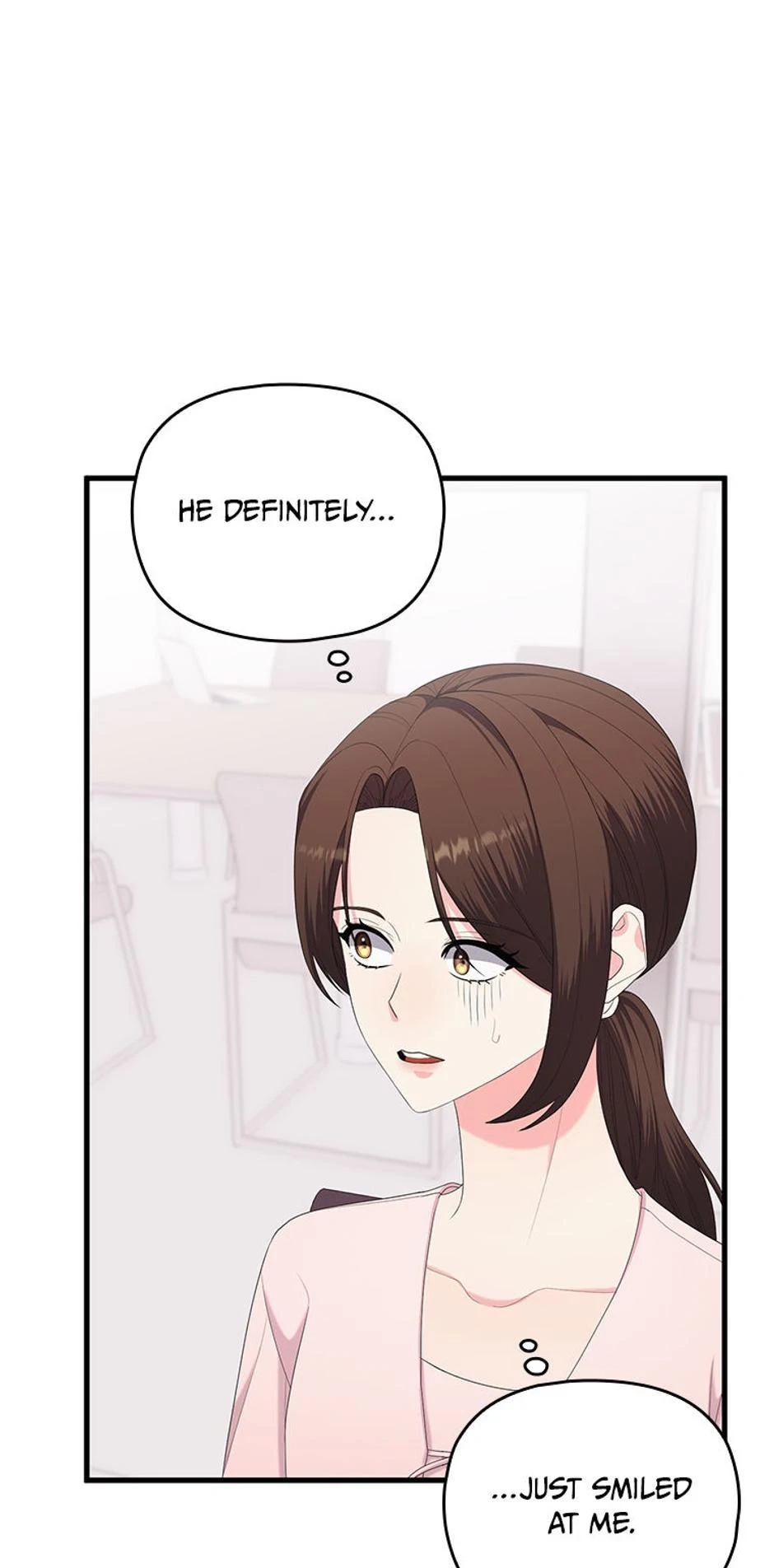 It's Pure Love Chapter 44 page 94 - 