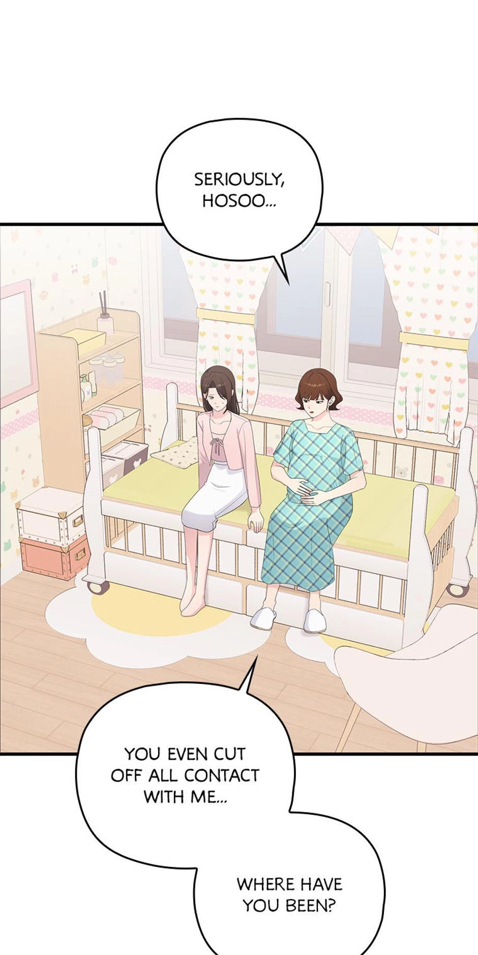 It's Pure Love Chapter 45 page 102 - 