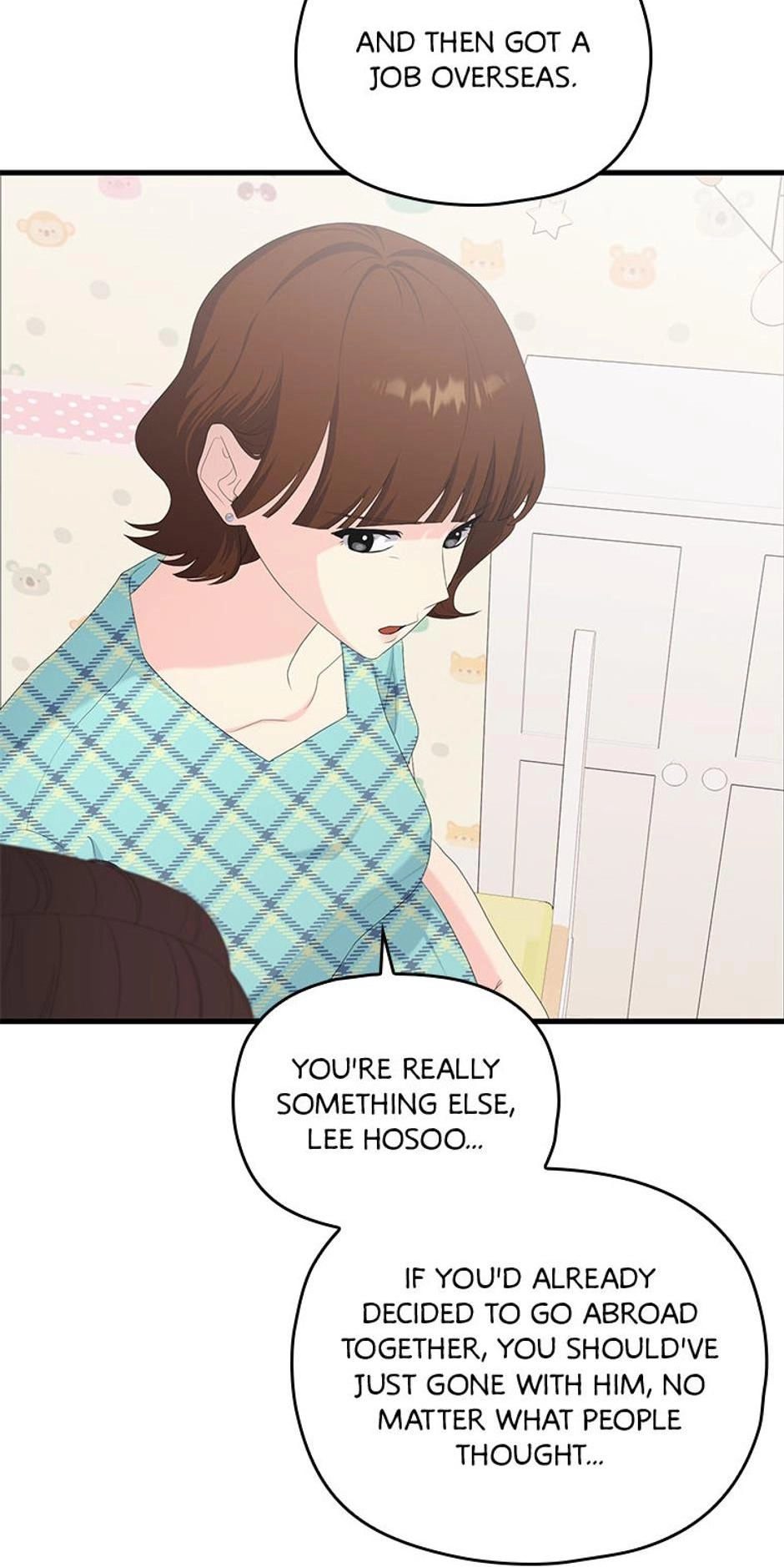 It's Pure Love Chapter 45 page 105 - 
