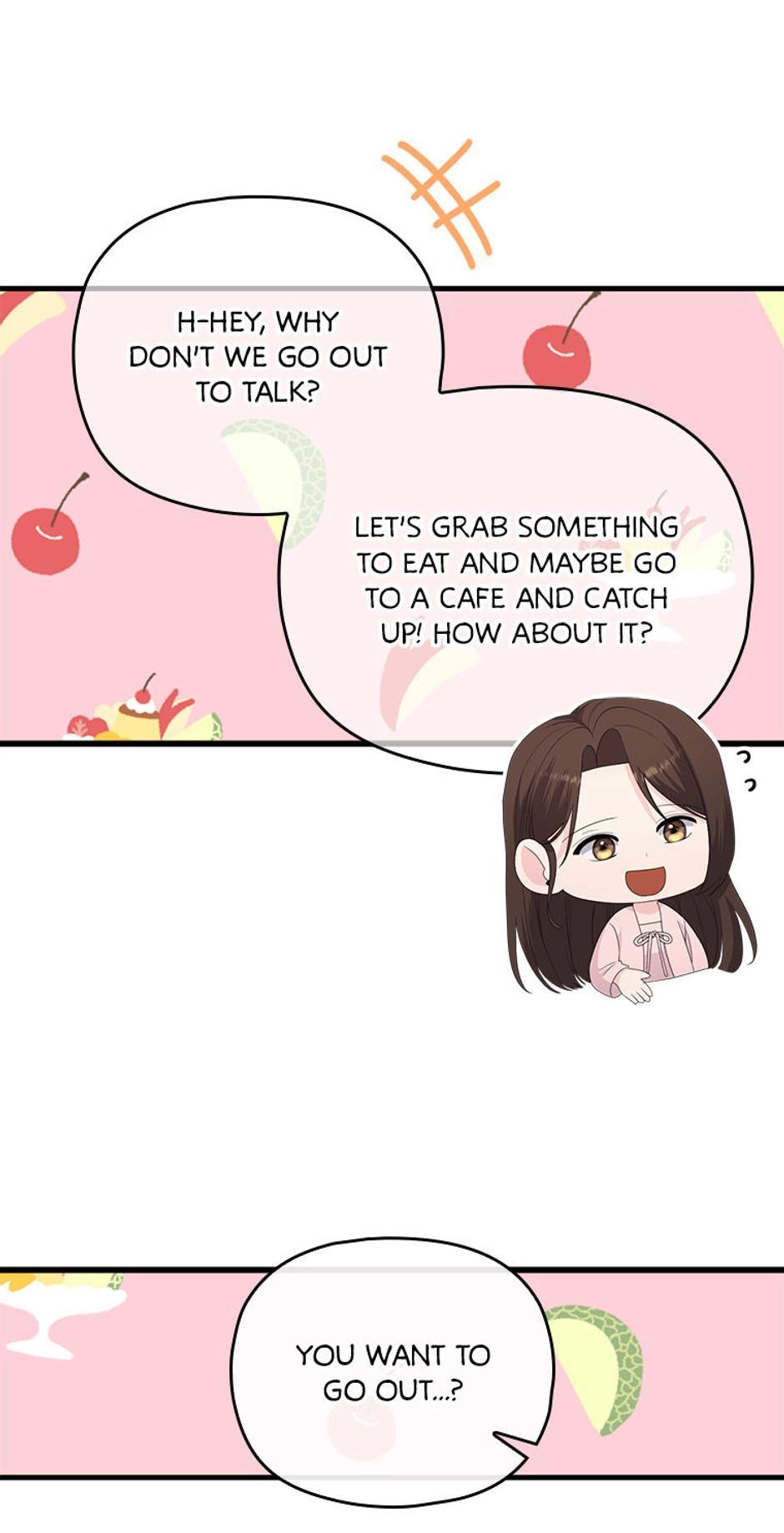 It's Pure Love Chapter 45 page 109 - 