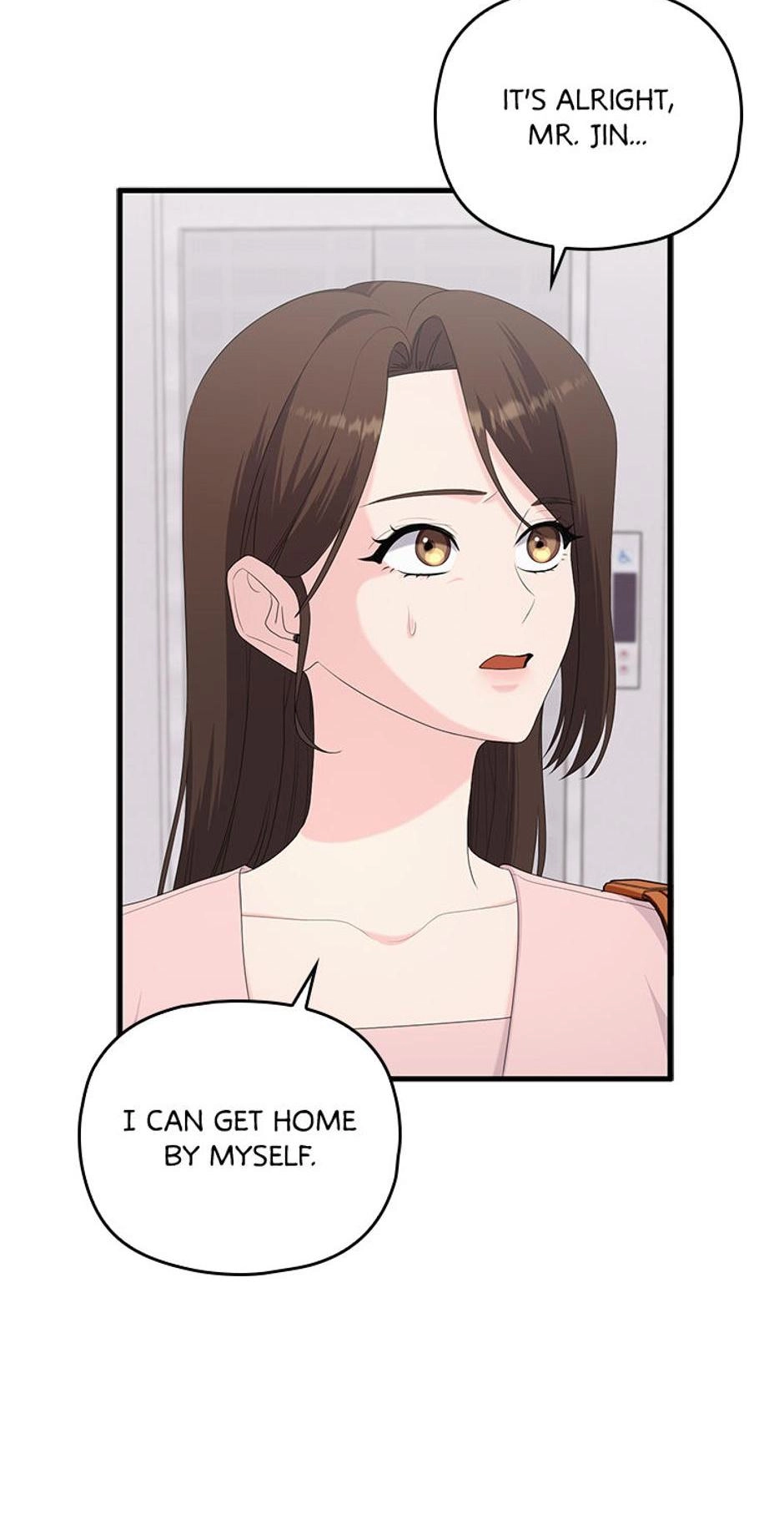 It's Pure Love Chapter 45 page 115 - 
