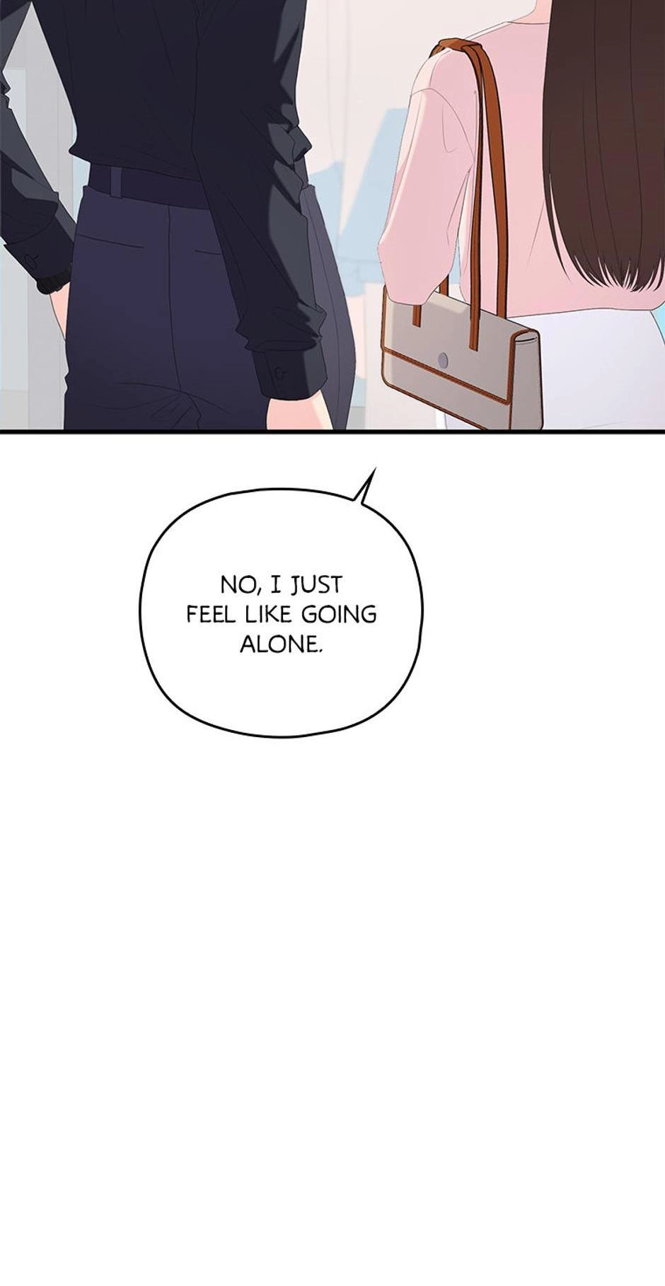 It's Pure Love Chapter 45 page 117 - 