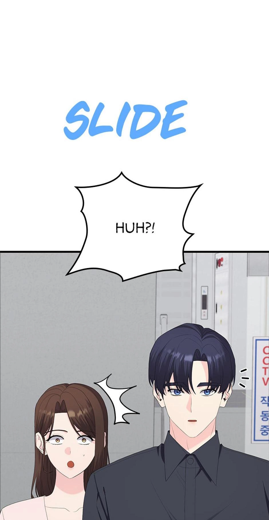 It's Pure Love Chapter 45 page 118 - 