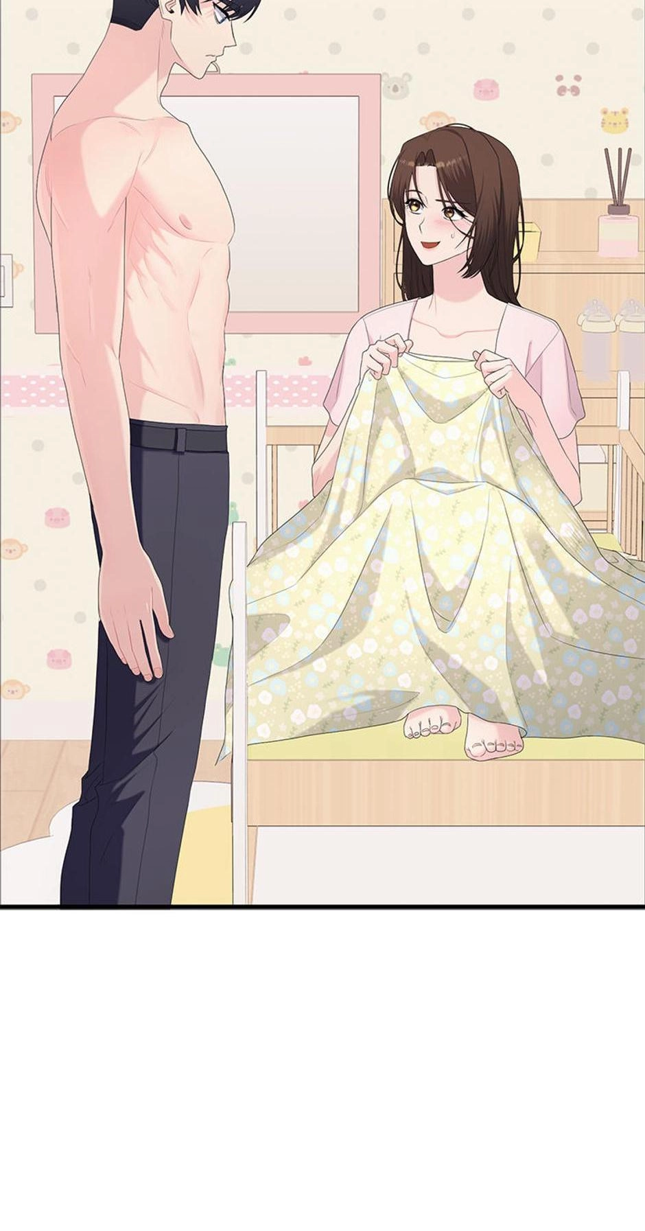 It's Pure Love Chapter 45 page 13 - 