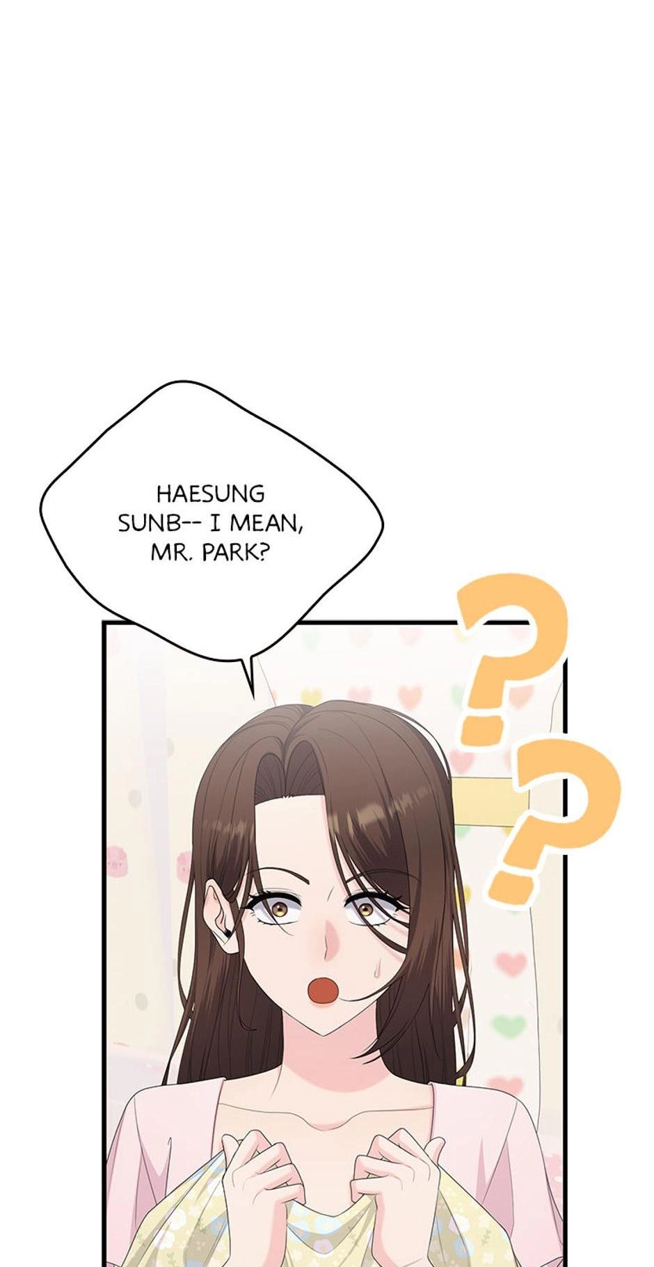 It's Pure Love Chapter 45 page 15 - 