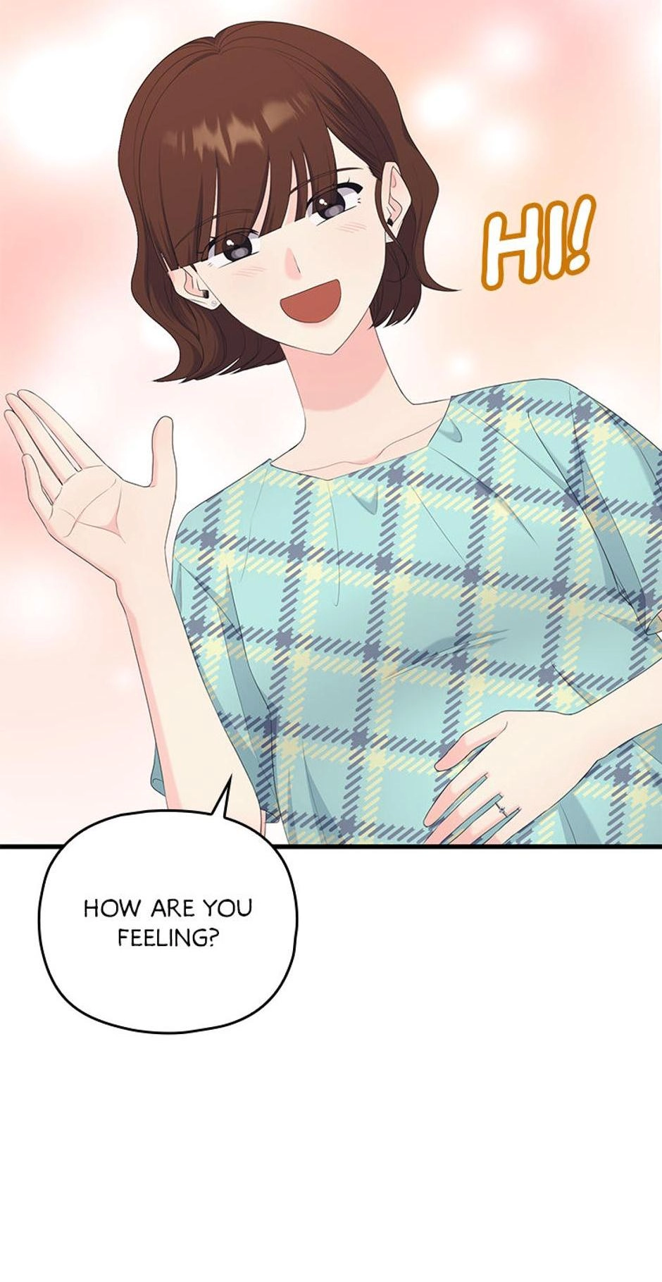 It's Pure Love Chapter 45 page 17 - 