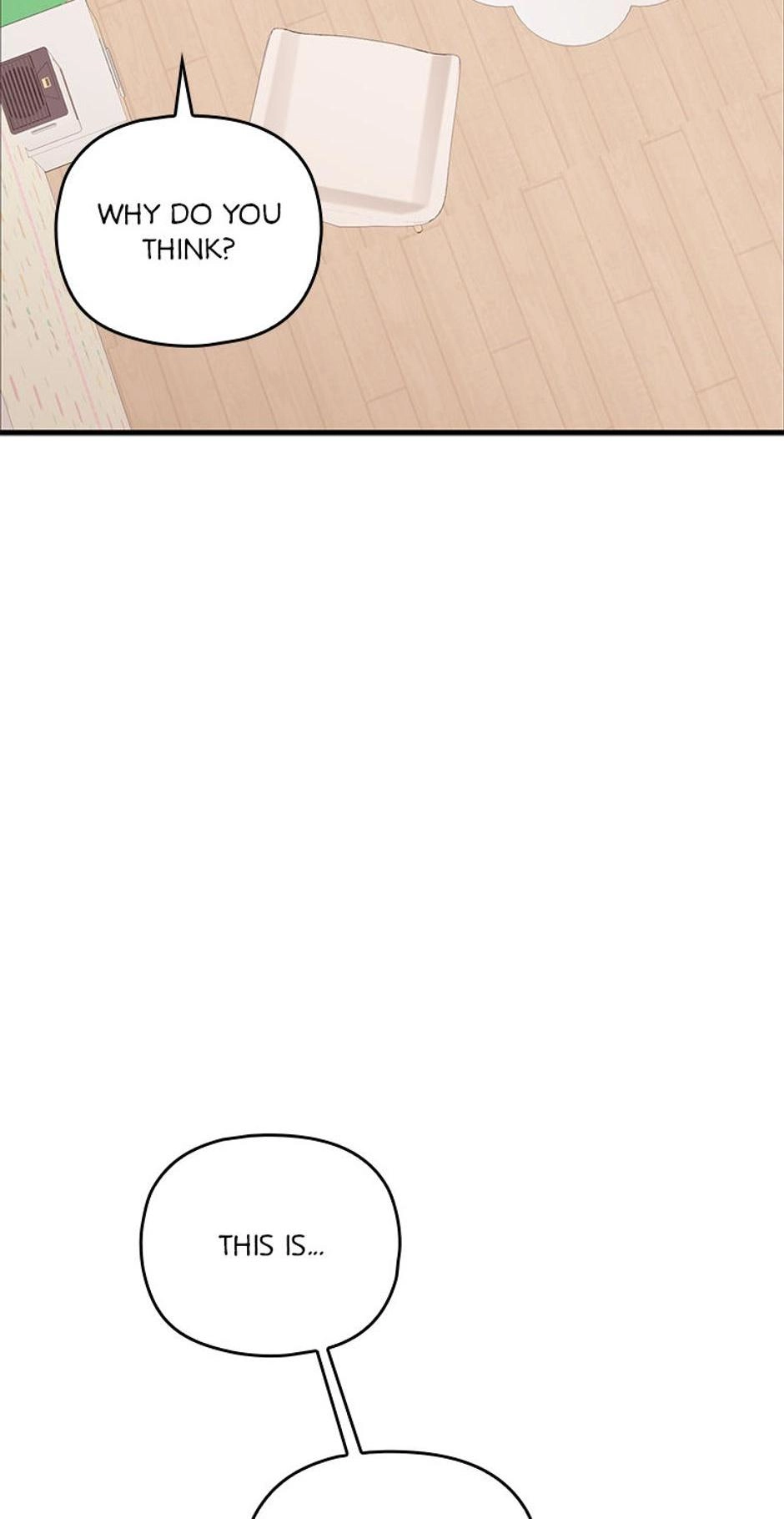 It's Pure Love Chapter 45 page 19 - 