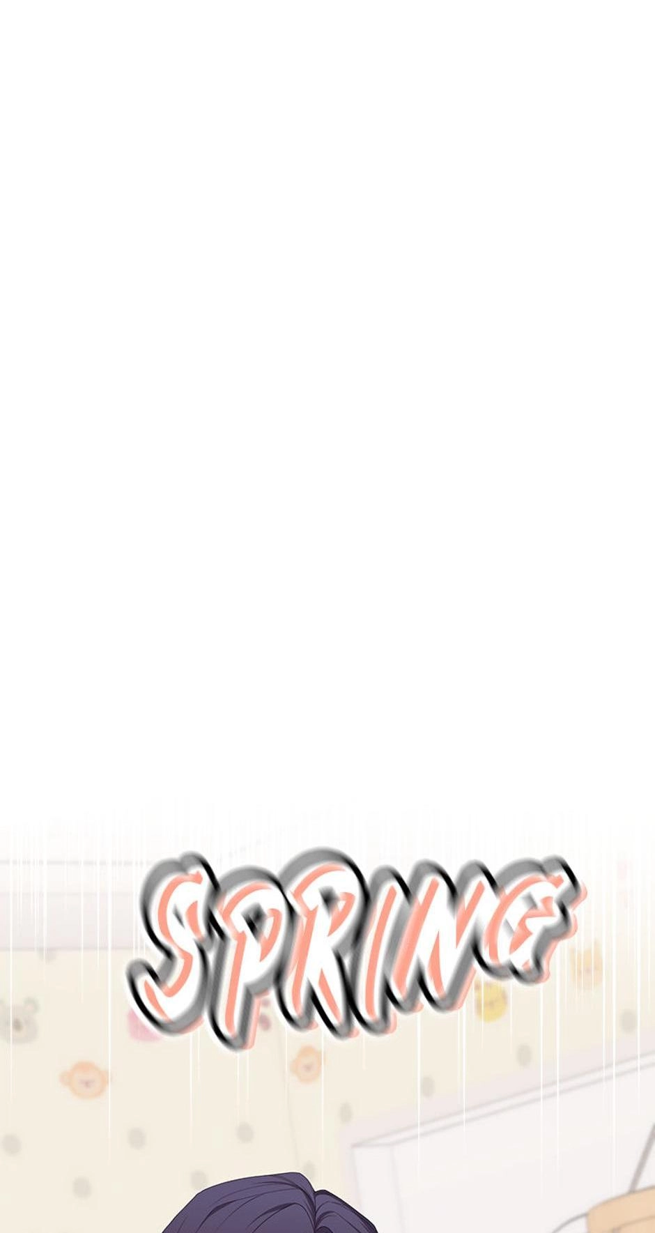 It's Pure Love Chapter 45 page 3 - 