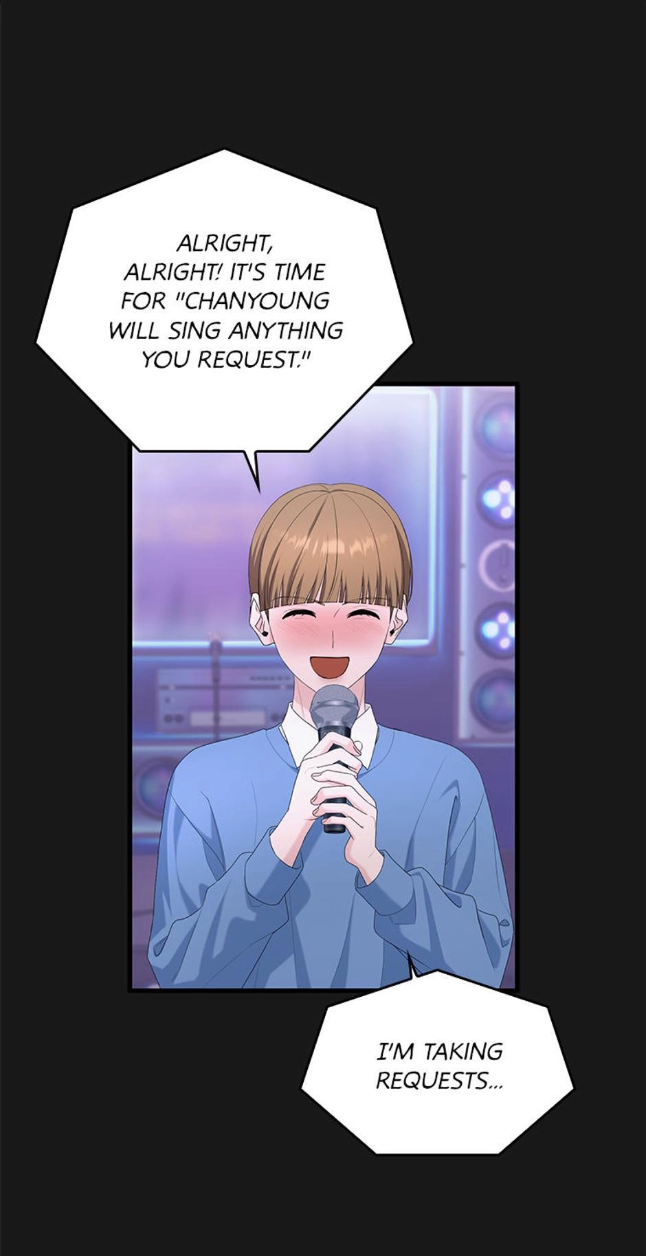 It's Pure Love Chapter 45 page 27 - 