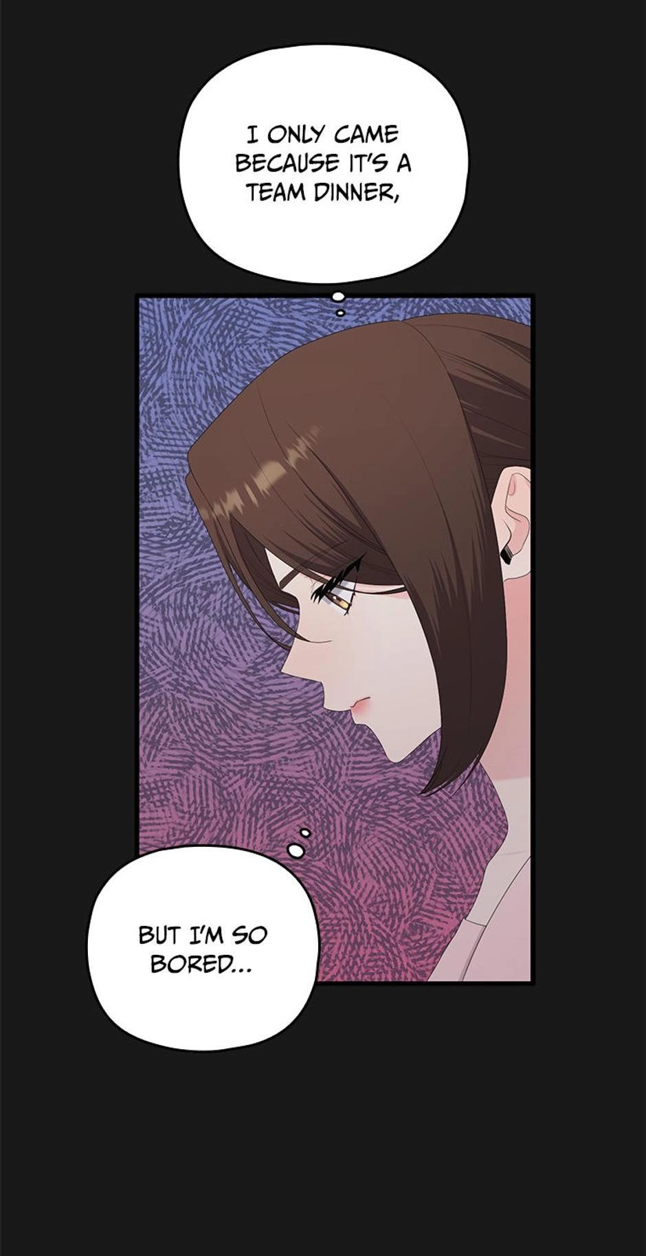 It's Pure Love Chapter 45 page 30 - 