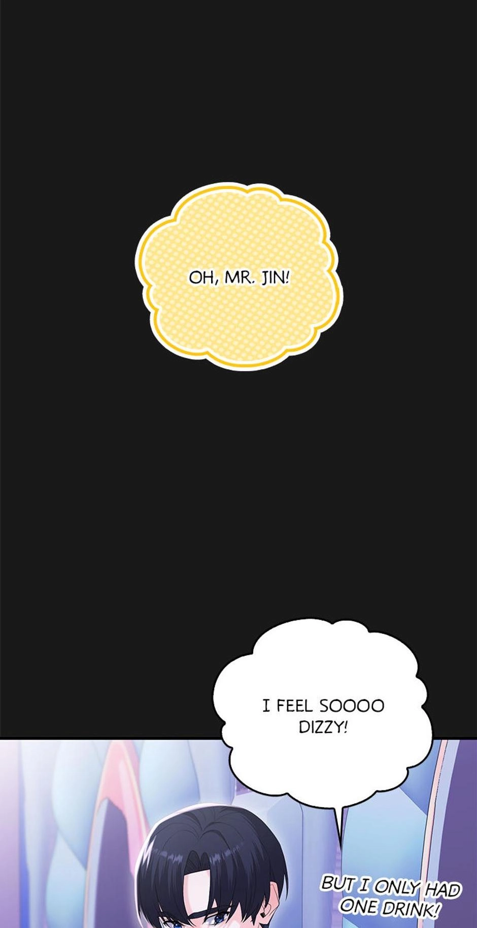 It's Pure Love Chapter 45 page 31 - 