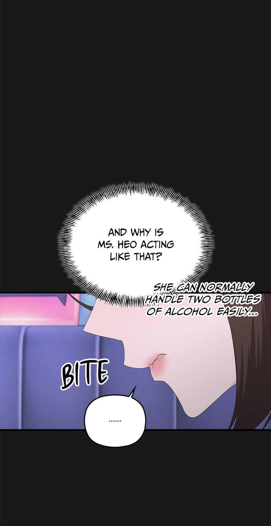 It's Pure Love Chapter 45 page 33 - 