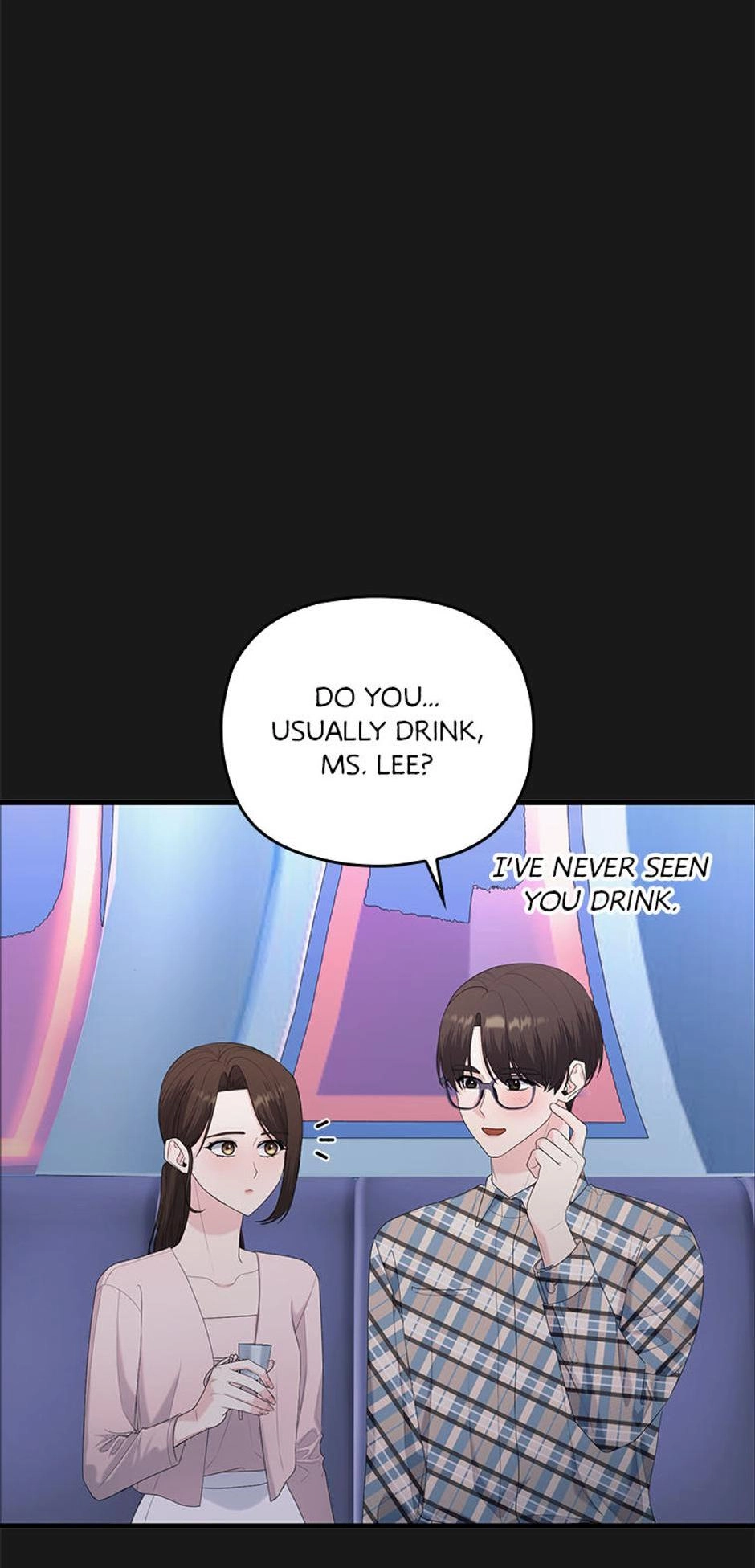 It's Pure Love Chapter 45 page 35 - 