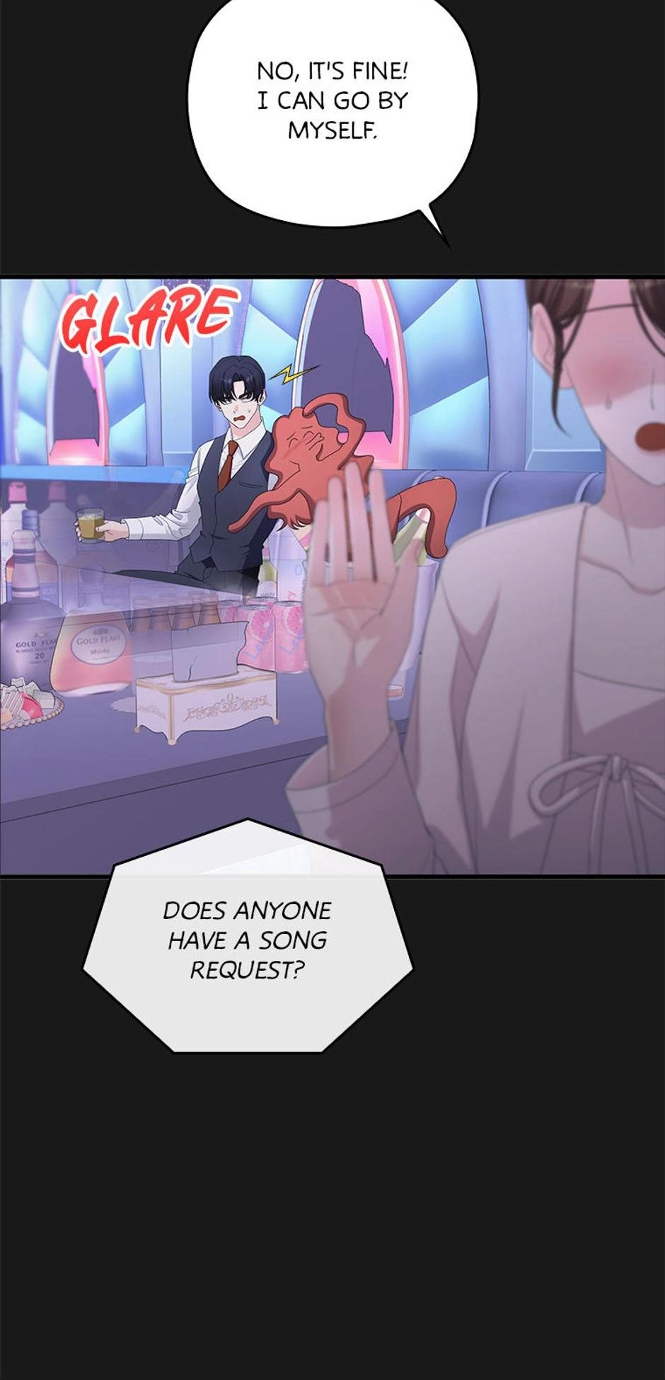 It's Pure Love Chapter 45 page 39 - 