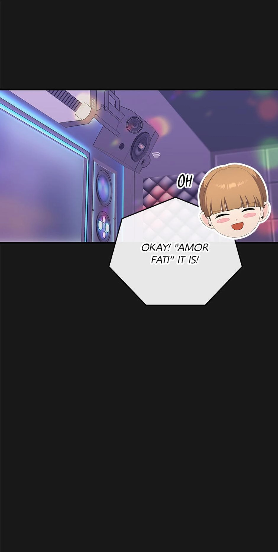 It's Pure Love Chapter 45 page 47 - 