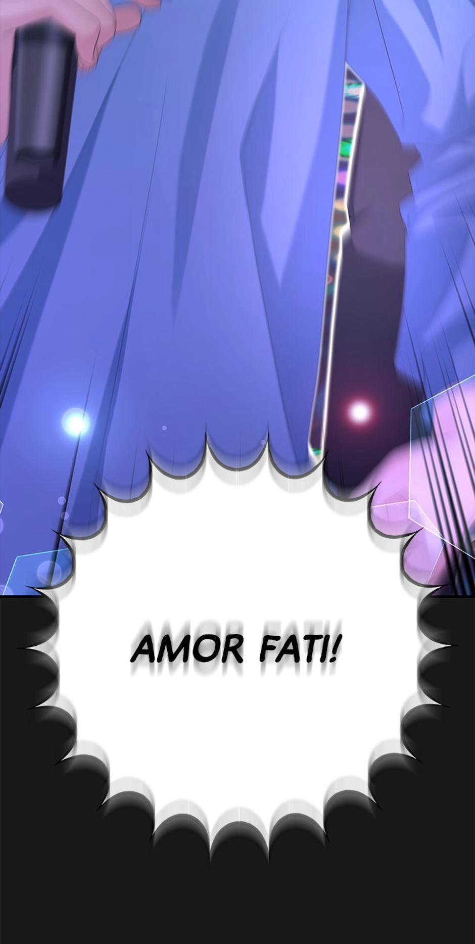 It's Pure Love Chapter 45 page 51 - 