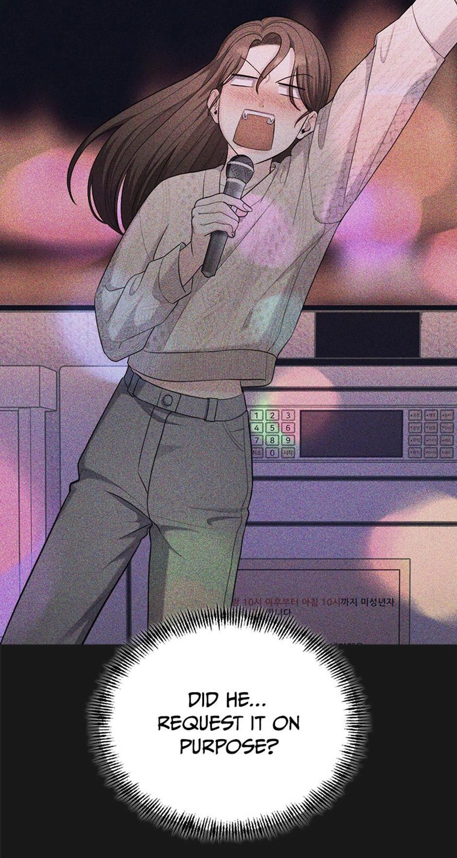 It's Pure Love Chapter 45 page 55 - 