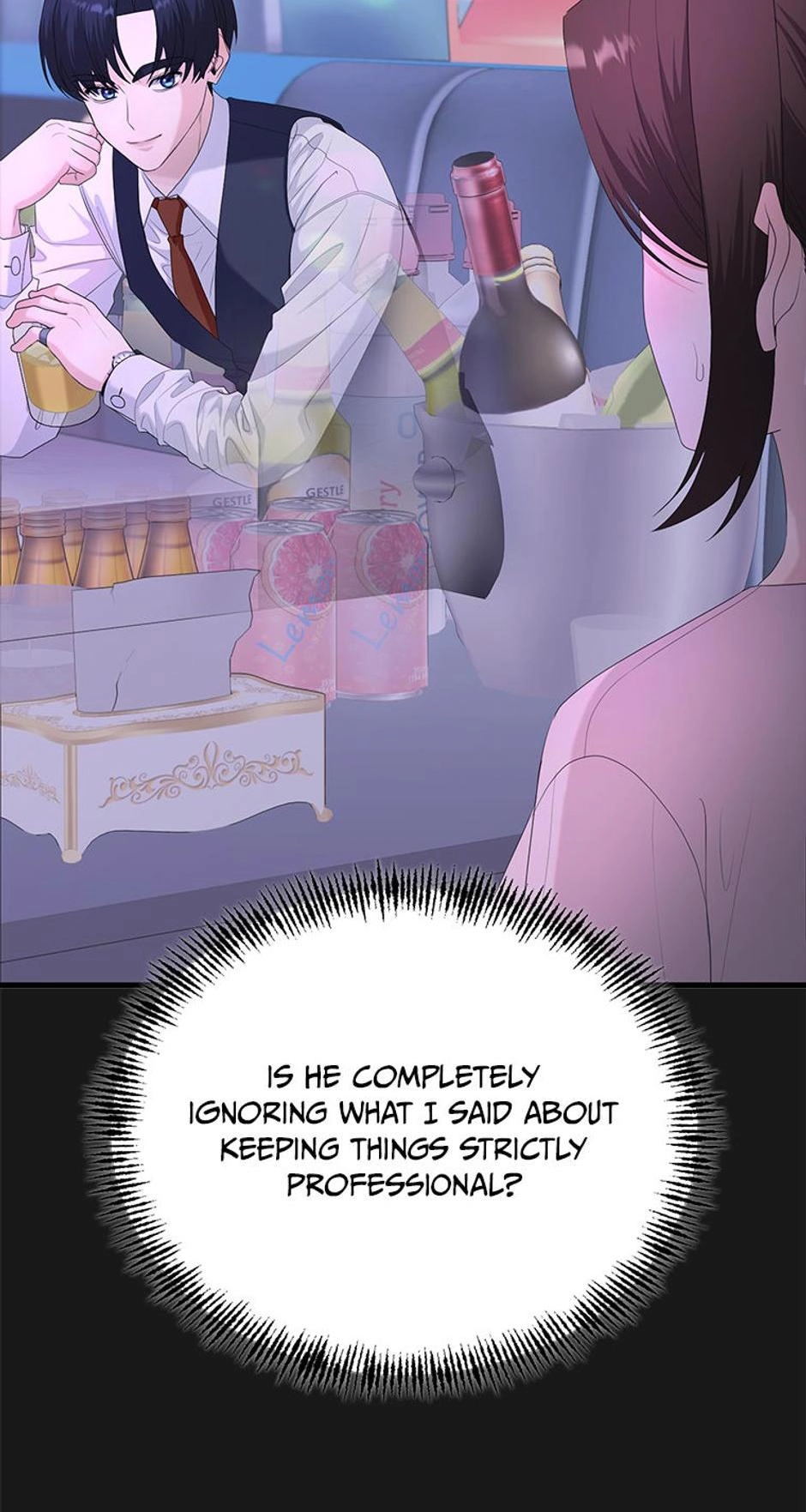 It's Pure Love Chapter 45 page 57 - 