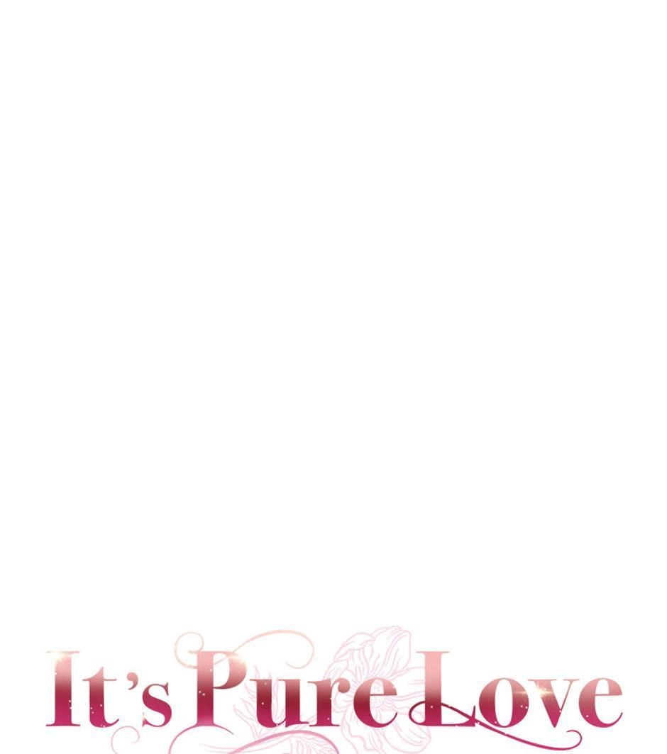 It's Pure Love Chapter 45 page 7 - 