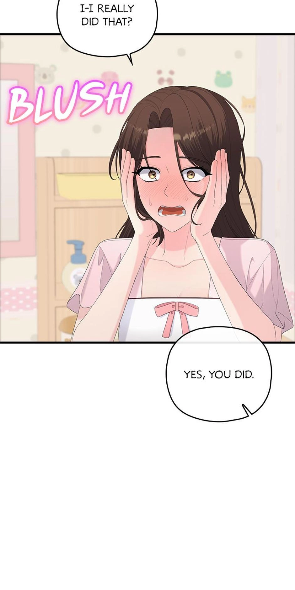 It's Pure Love Chapter 45 page 67 - 