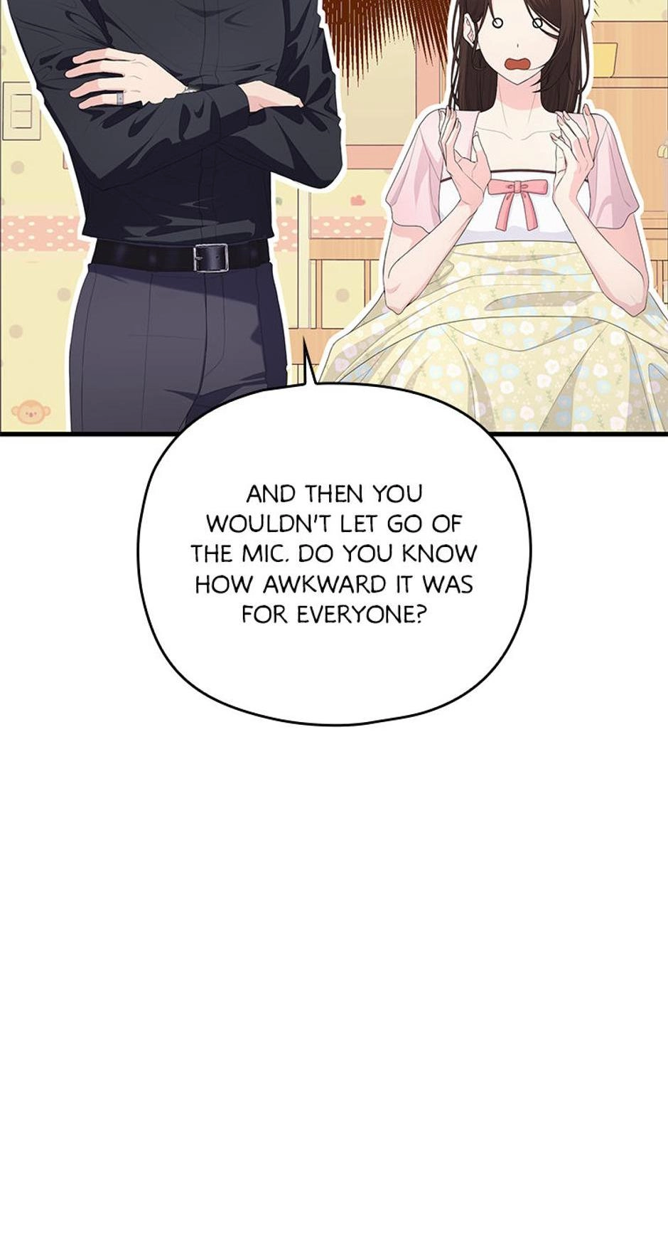 It's Pure Love Chapter 45 page 69 - 