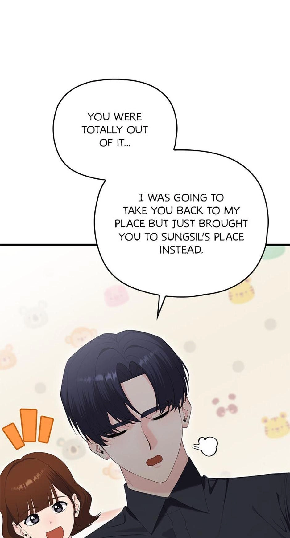 It's Pure Love Chapter 45 page 70 - 