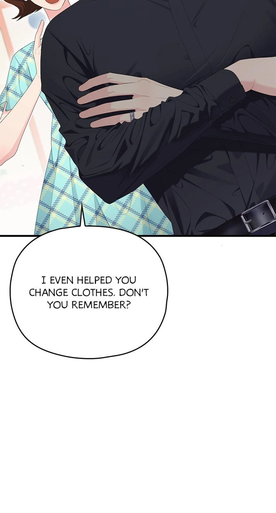 It's Pure Love Chapter 45 page 71 - 