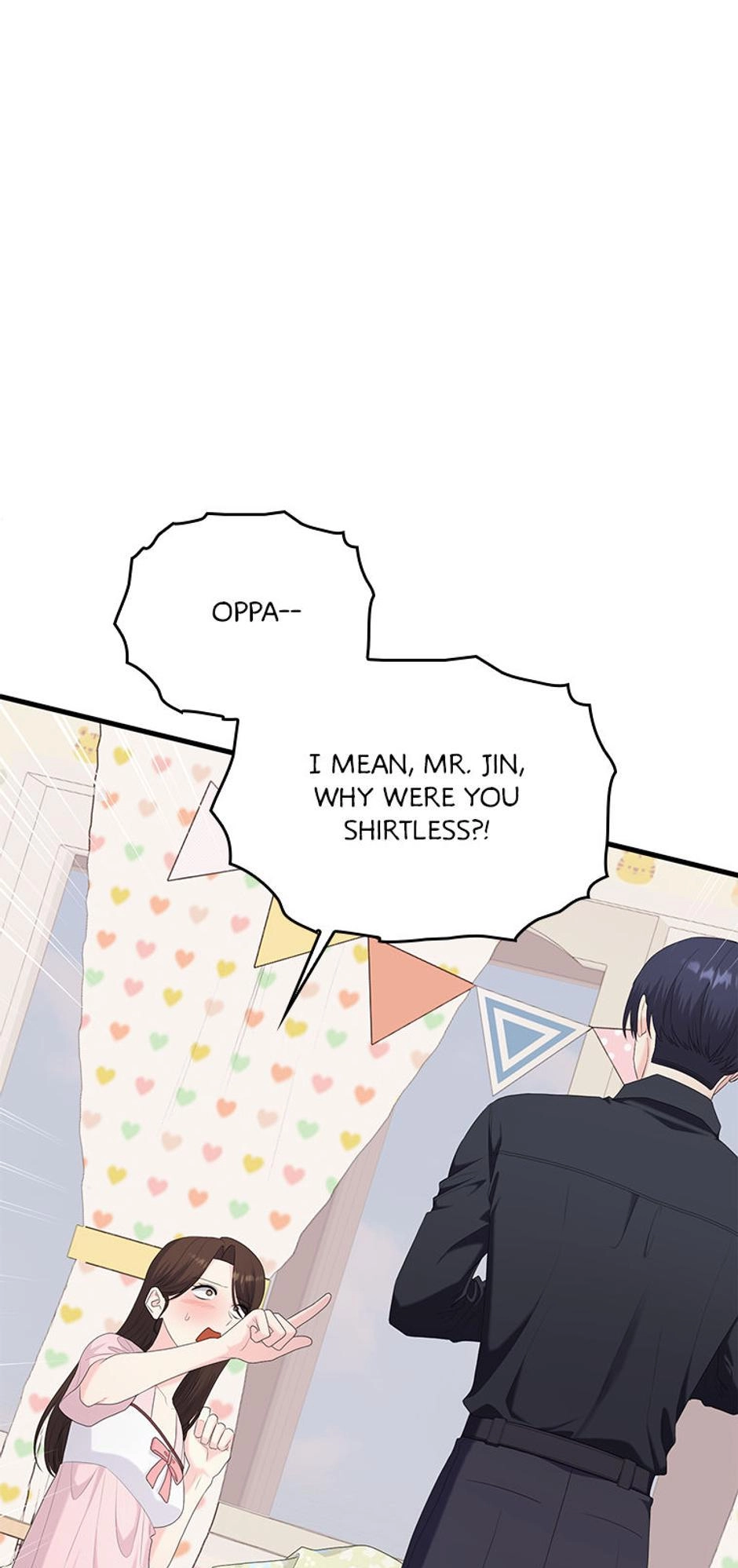 It's Pure Love Chapter 45 page 75 - 