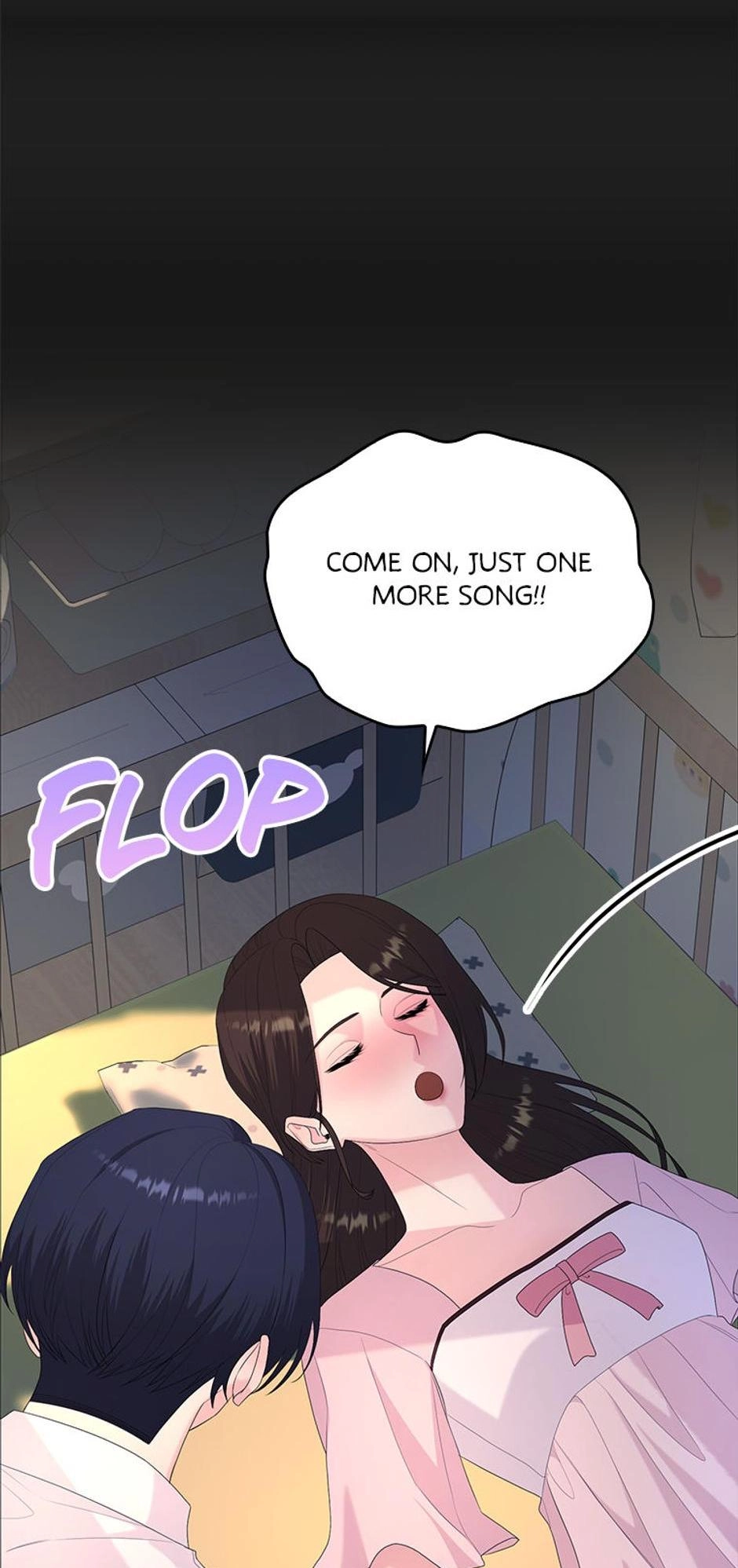 It's Pure Love Chapter 45 page 78 - 