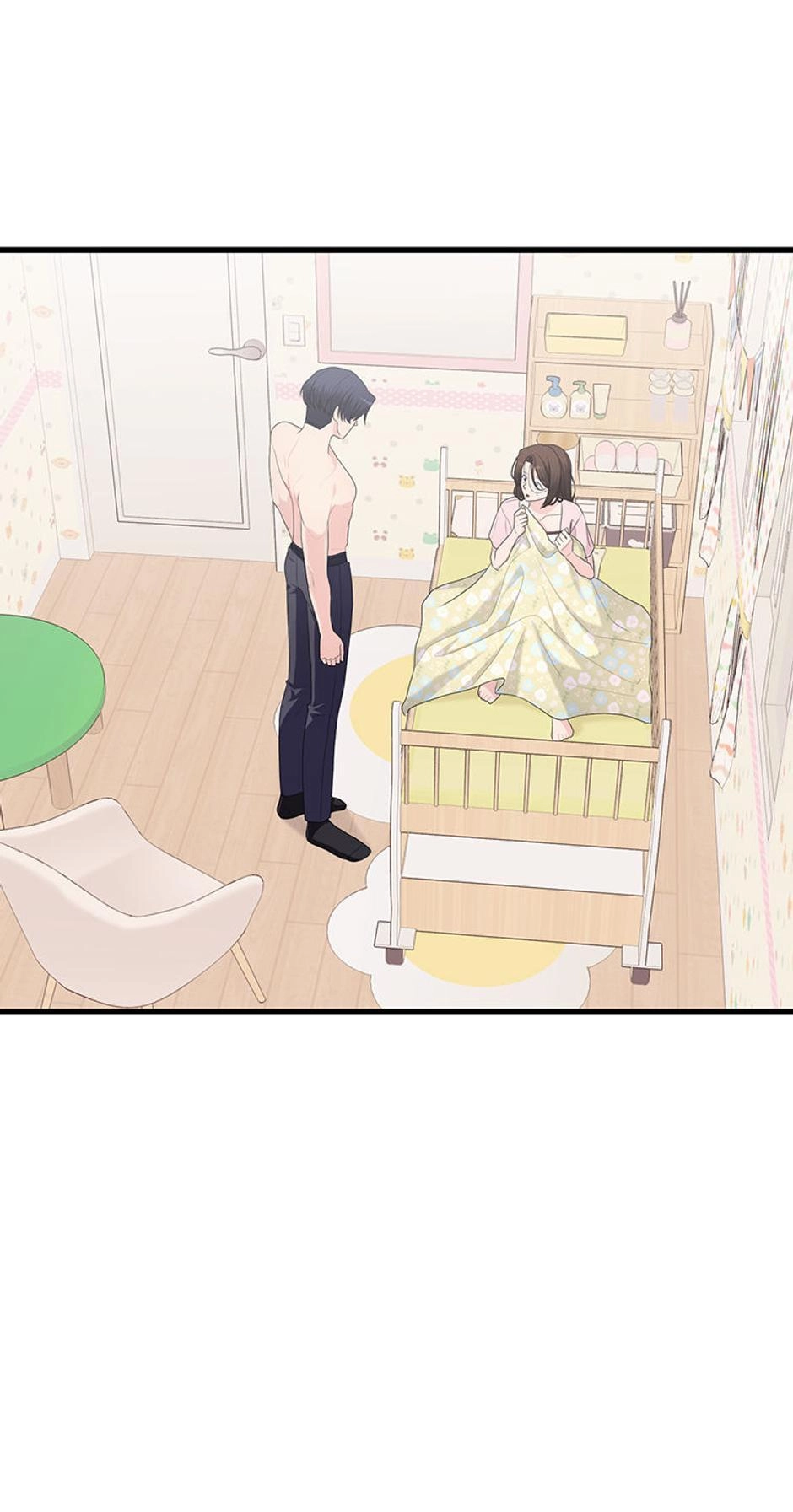 It's Pure Love Chapter 45 page 9 - 