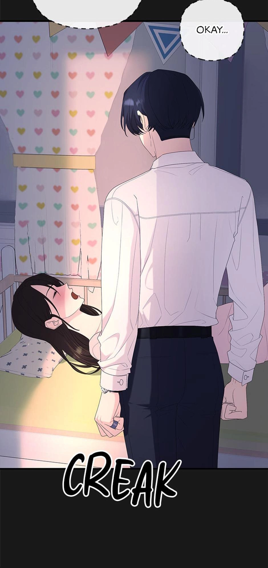 It's Pure Love Chapter 45 page 81 - 