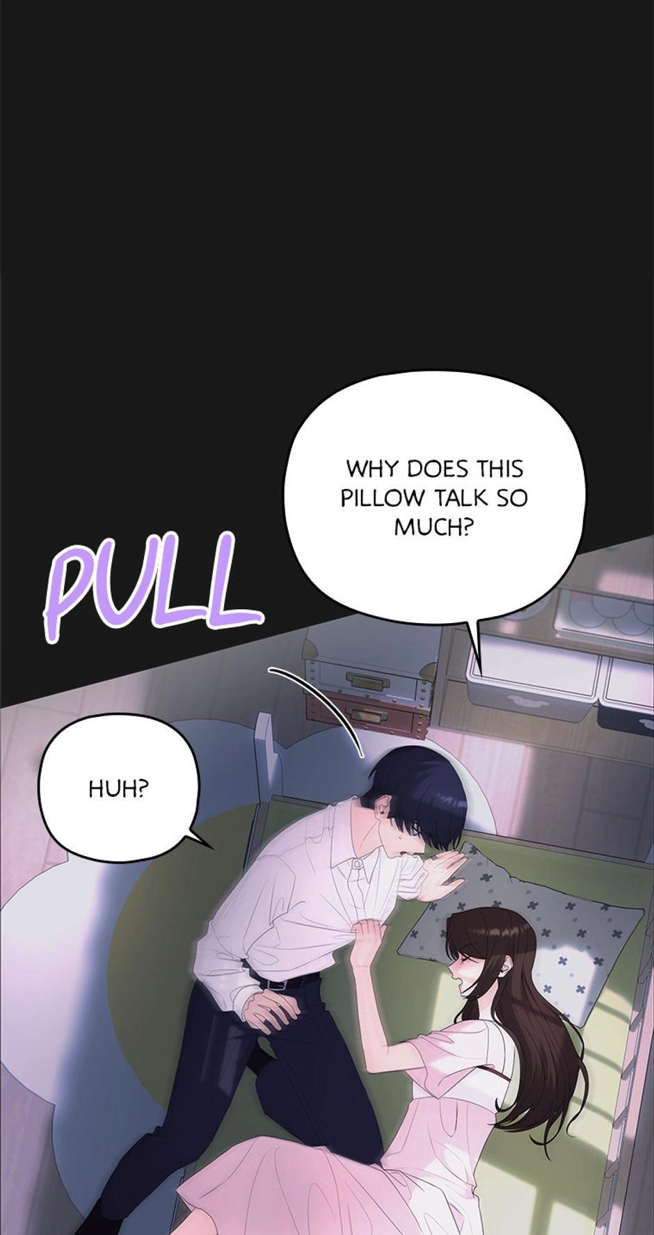 It's Pure Love Chapter 45 page 89 - 