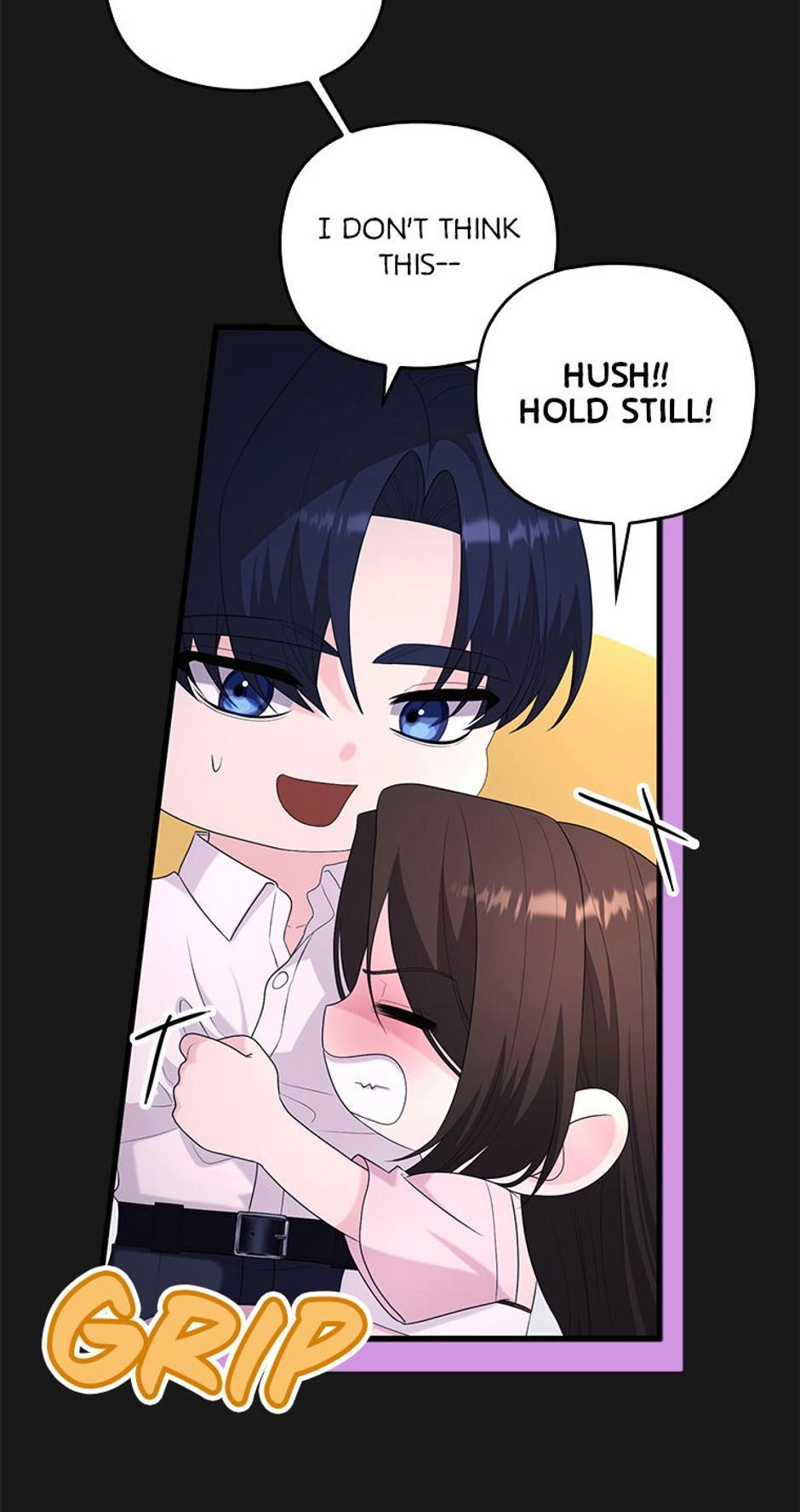 It's Pure Love Chapter 45 page 91 - 