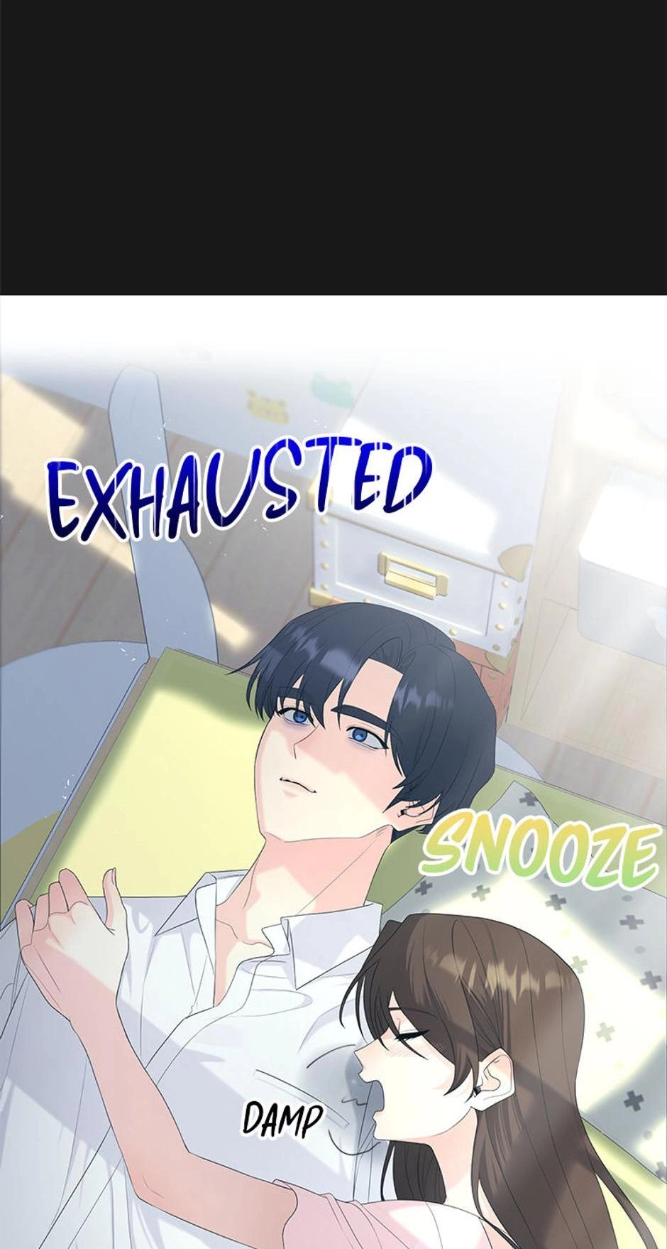 It's Pure Love Chapter 45 page 95 - 