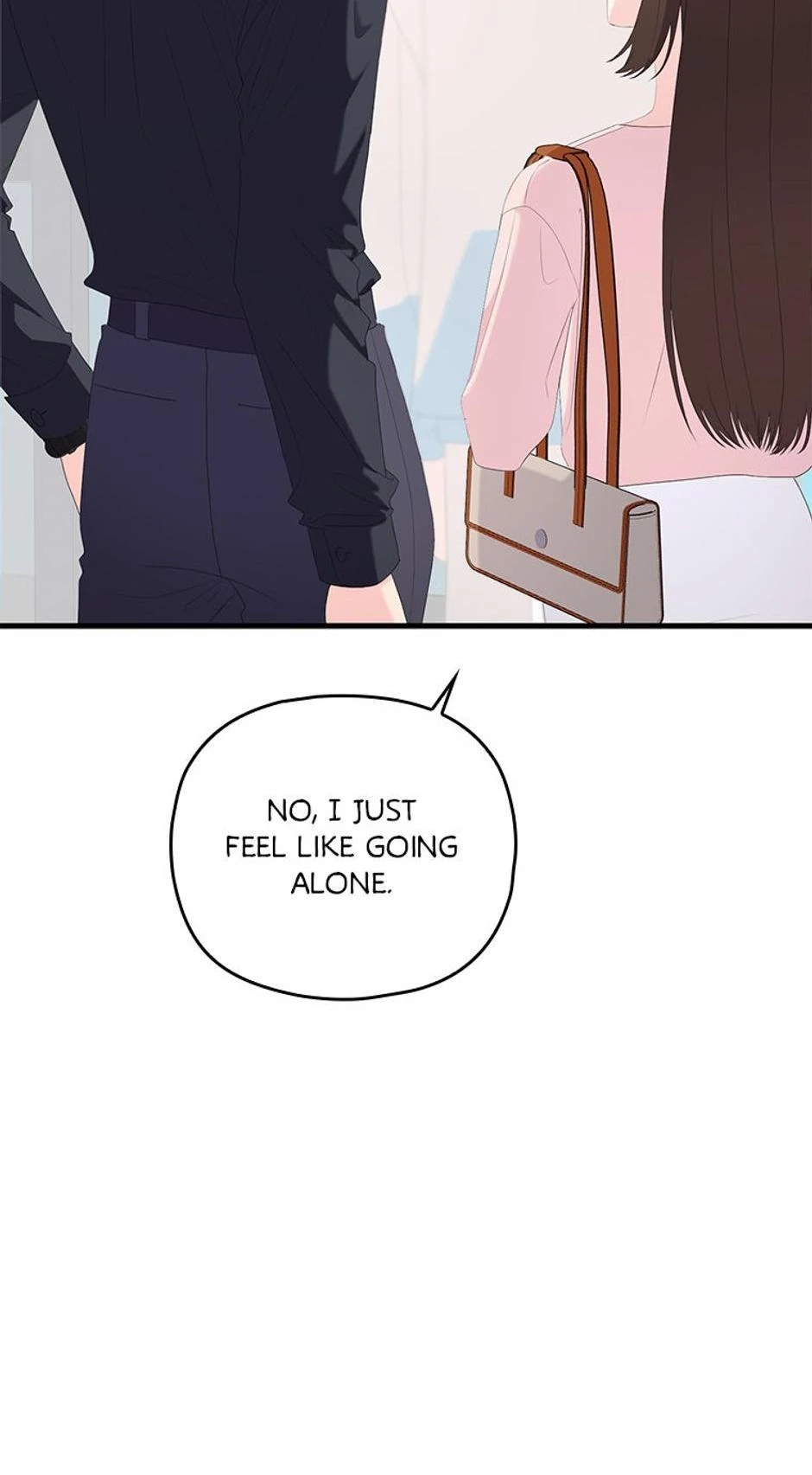 It's Pure Love Chapter 46 page 2 - 