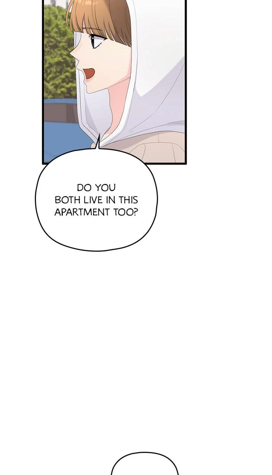 It's Pure Love Chapter 46 page 11 - 