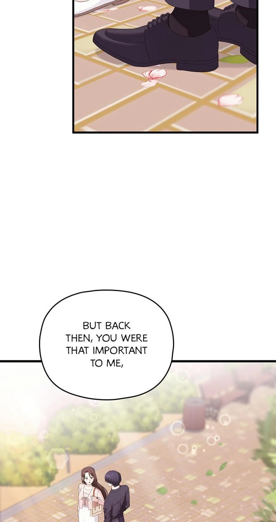 It's Pure Love Chapter 46 page 101 - 