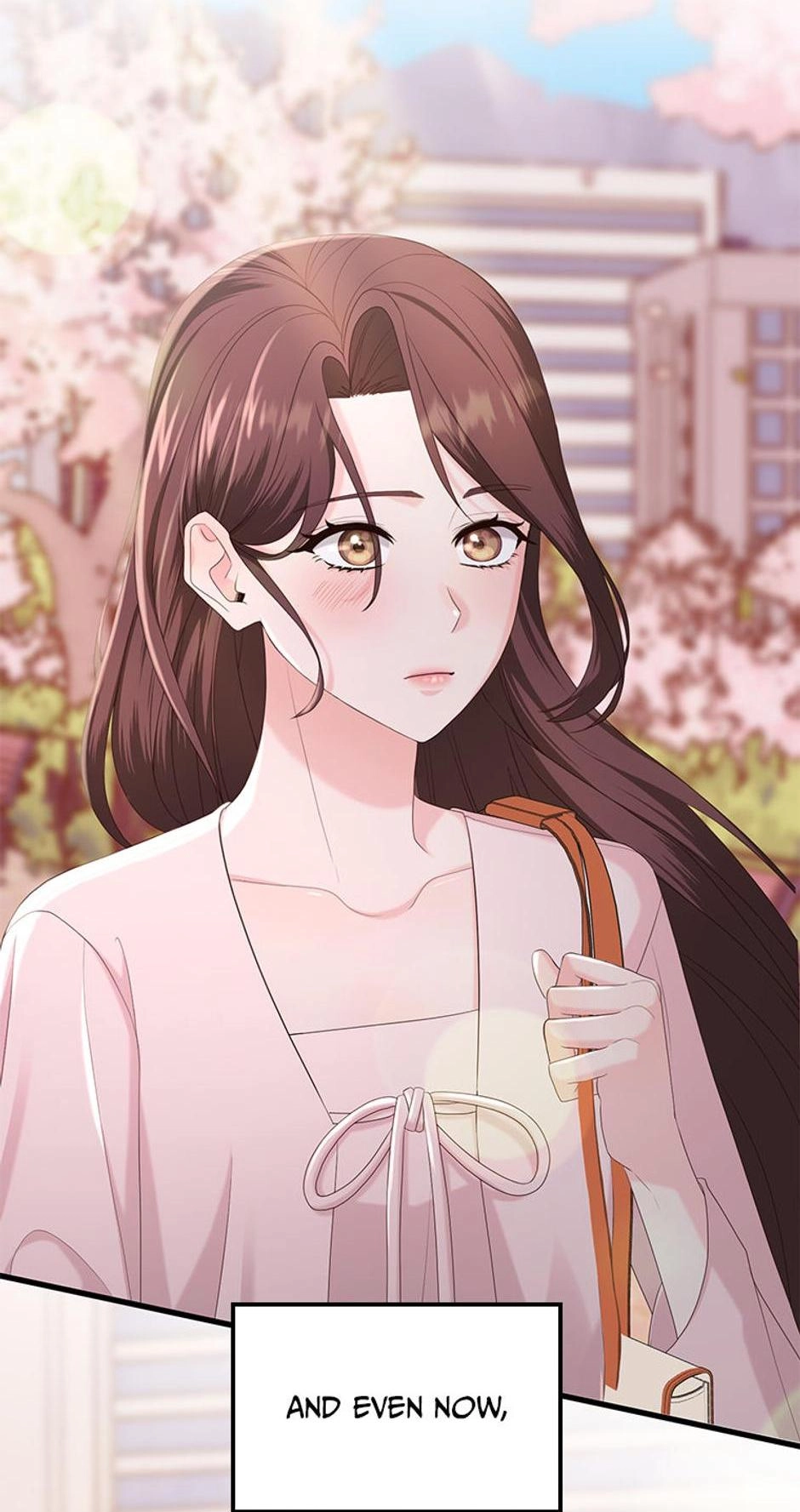 It's Pure Love Chapter 46 page 103 - 