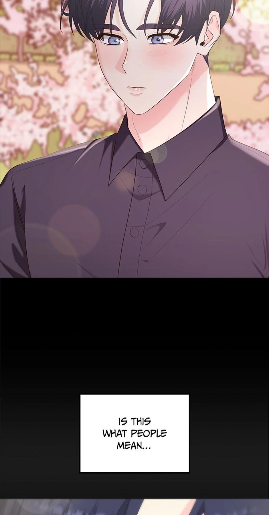 It's Pure Love Chapter 46 page 110 - 