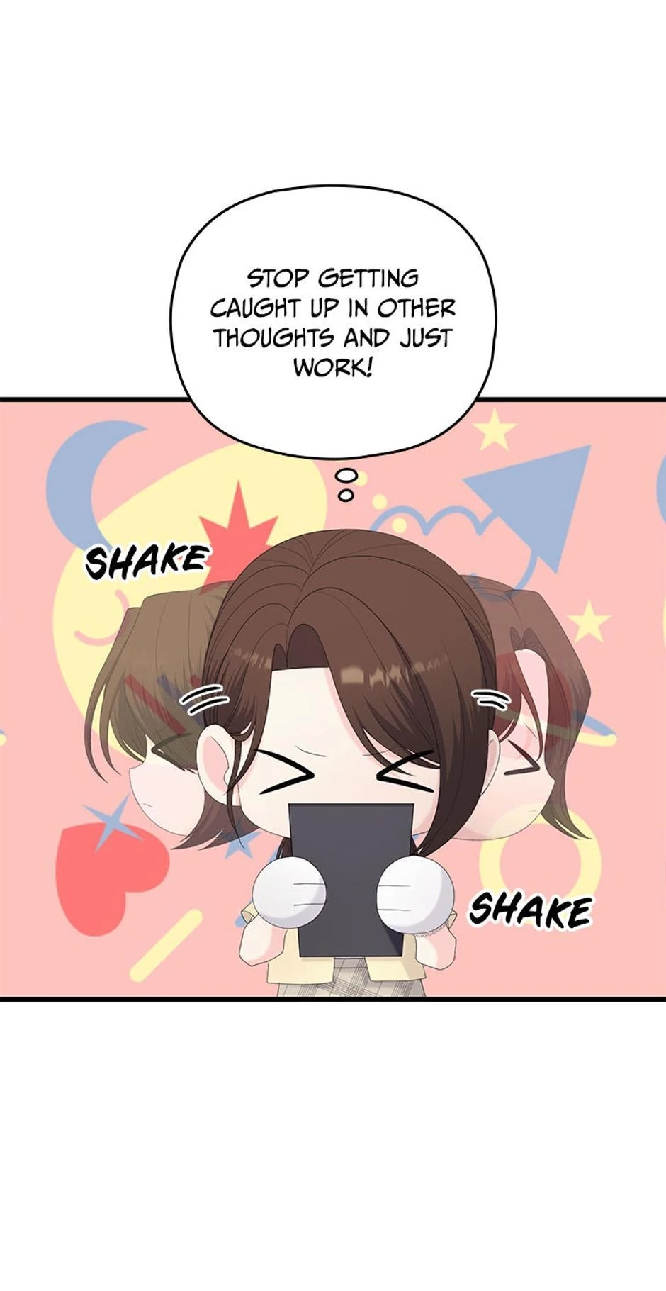 It's Pure Love Chapter 46 page 113 - 